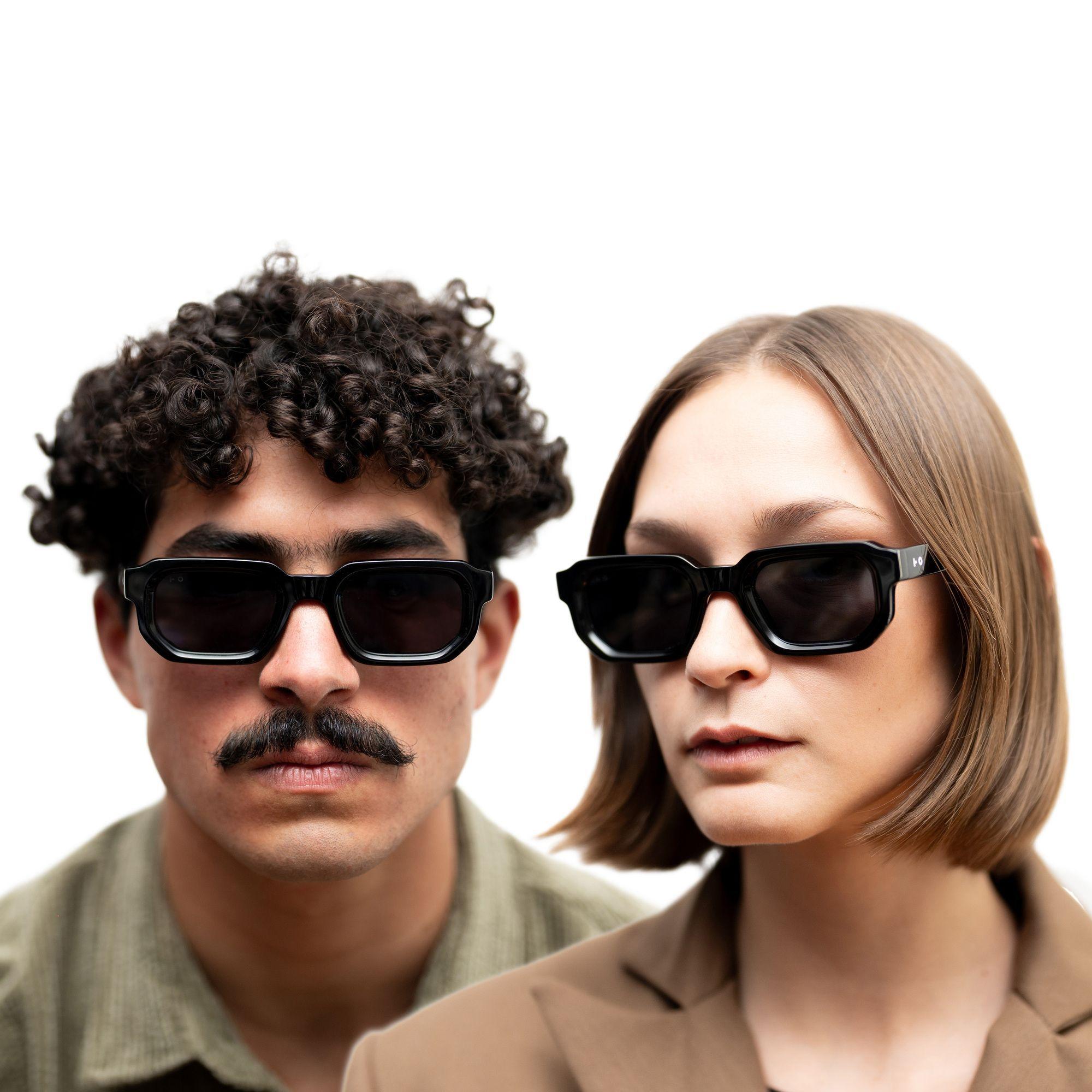 Cohen Black - Inztinto - Anteojos de sol -4