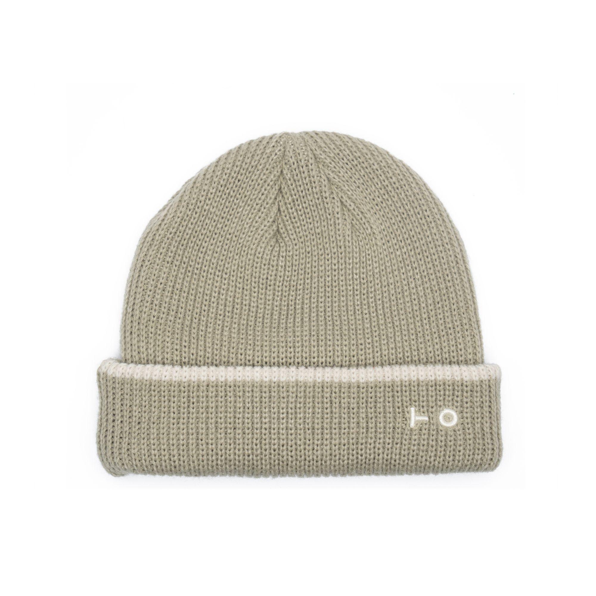 Tyler Greige - Gorro de invierno - Inztinto -2