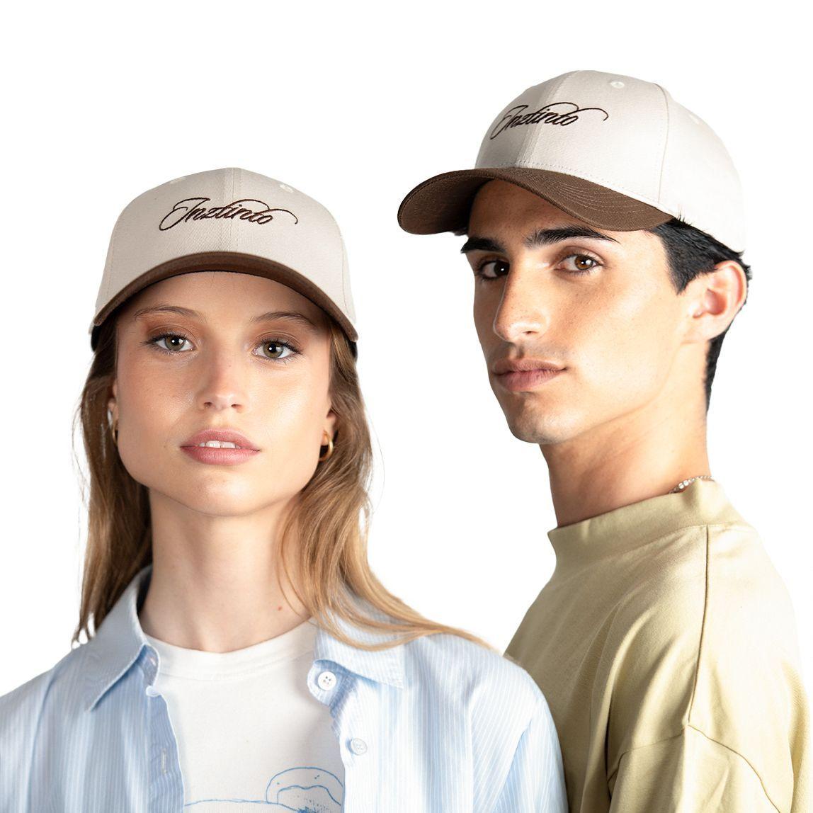 Kurt Court - Inztinto - Jockey/ Gorro-3