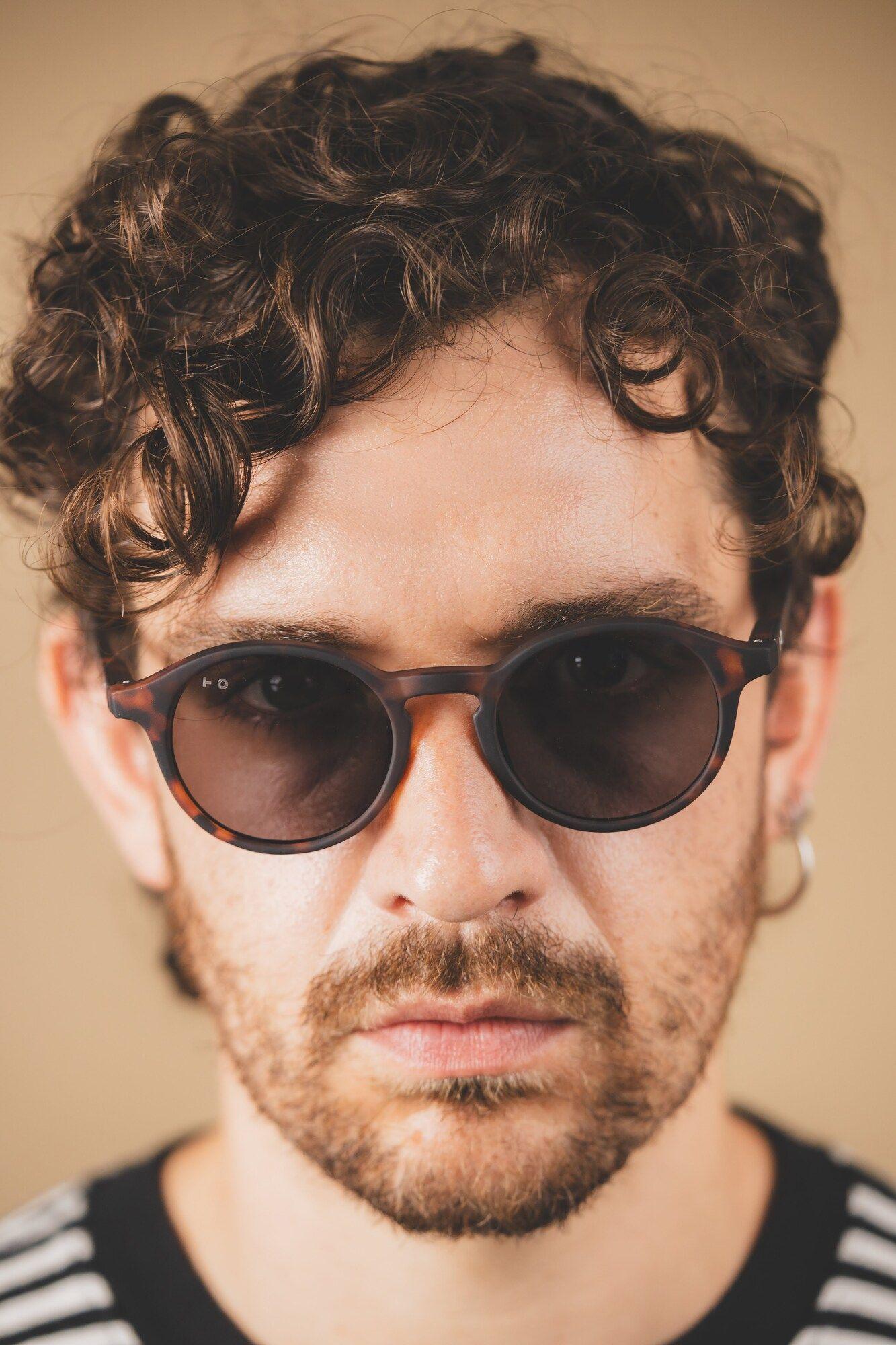 Liam Lectura Sol Tortoise 1.5-4