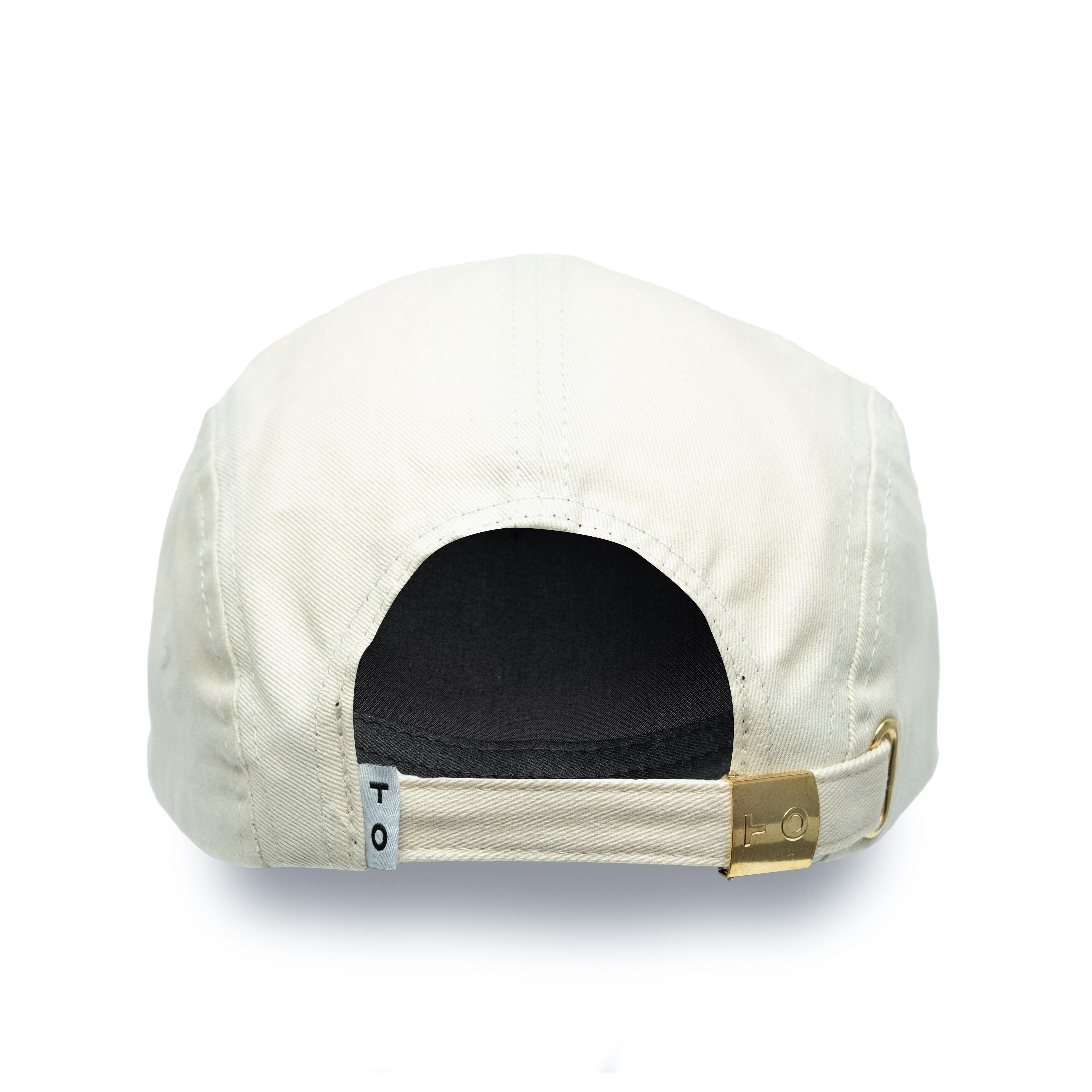 Bob Ivory - Inztinto - Jockey/Gorro -2