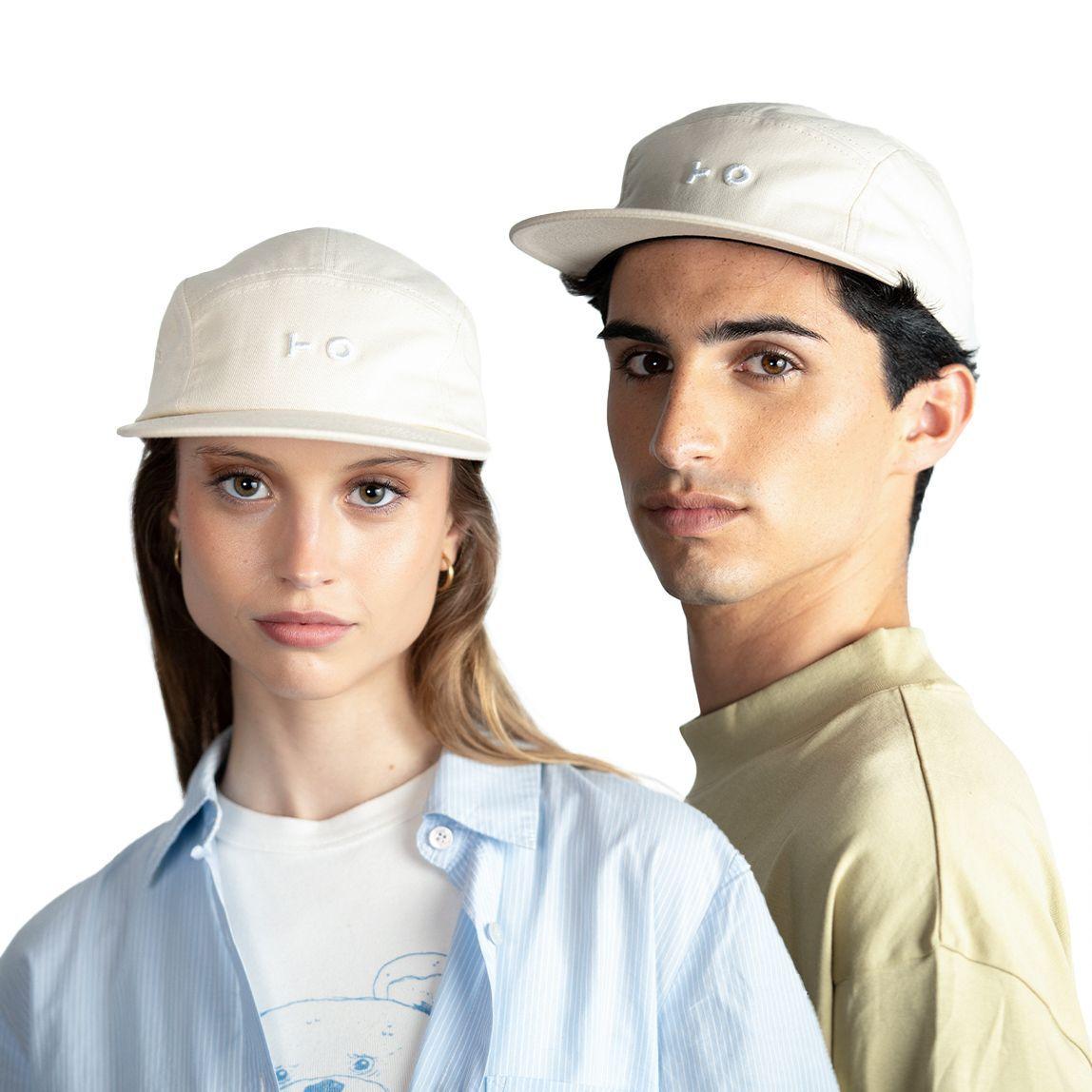 Bob Ivory - Inztinto - Jockey/Gorro -4