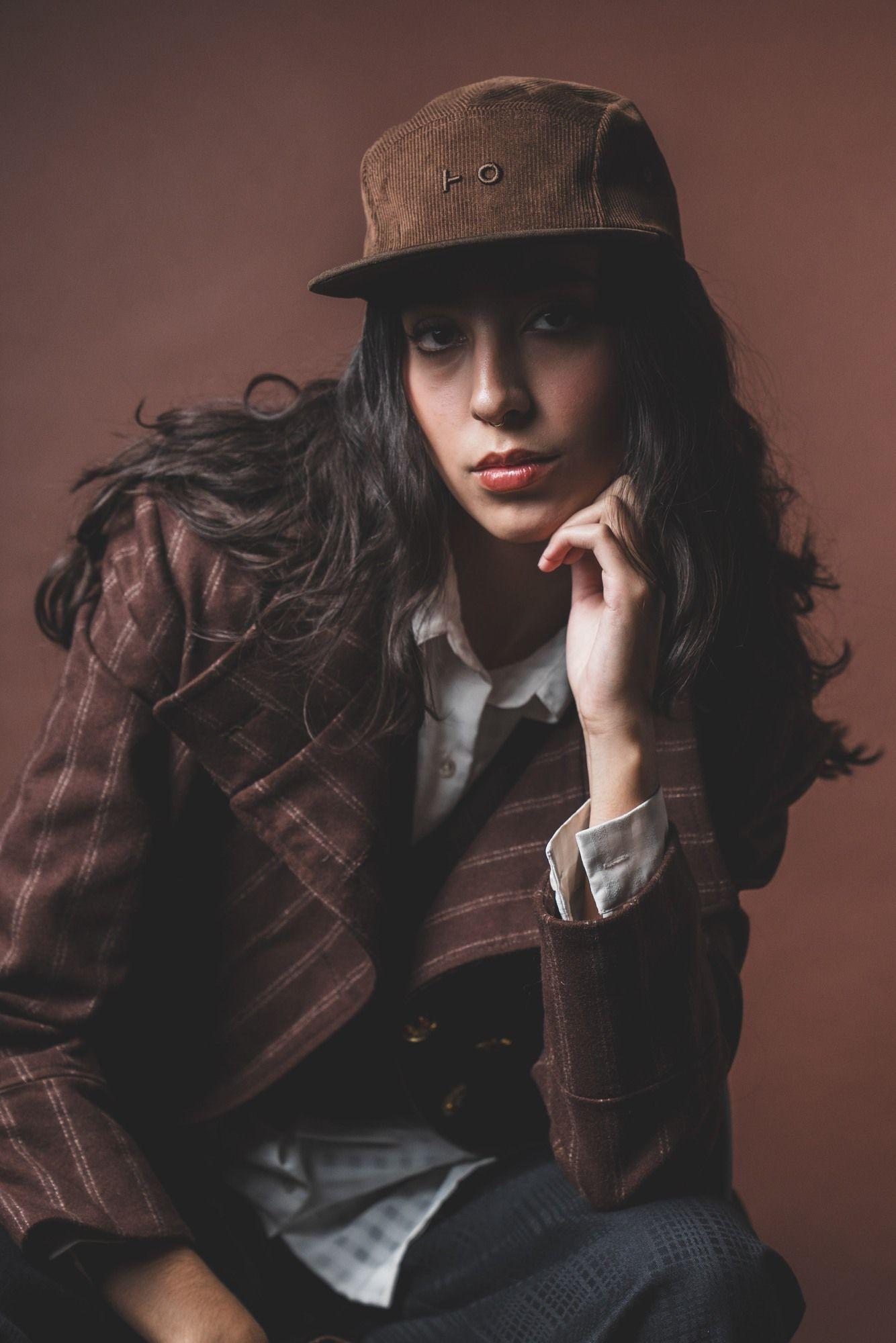 Bob Dark Brown - Inztinto -3