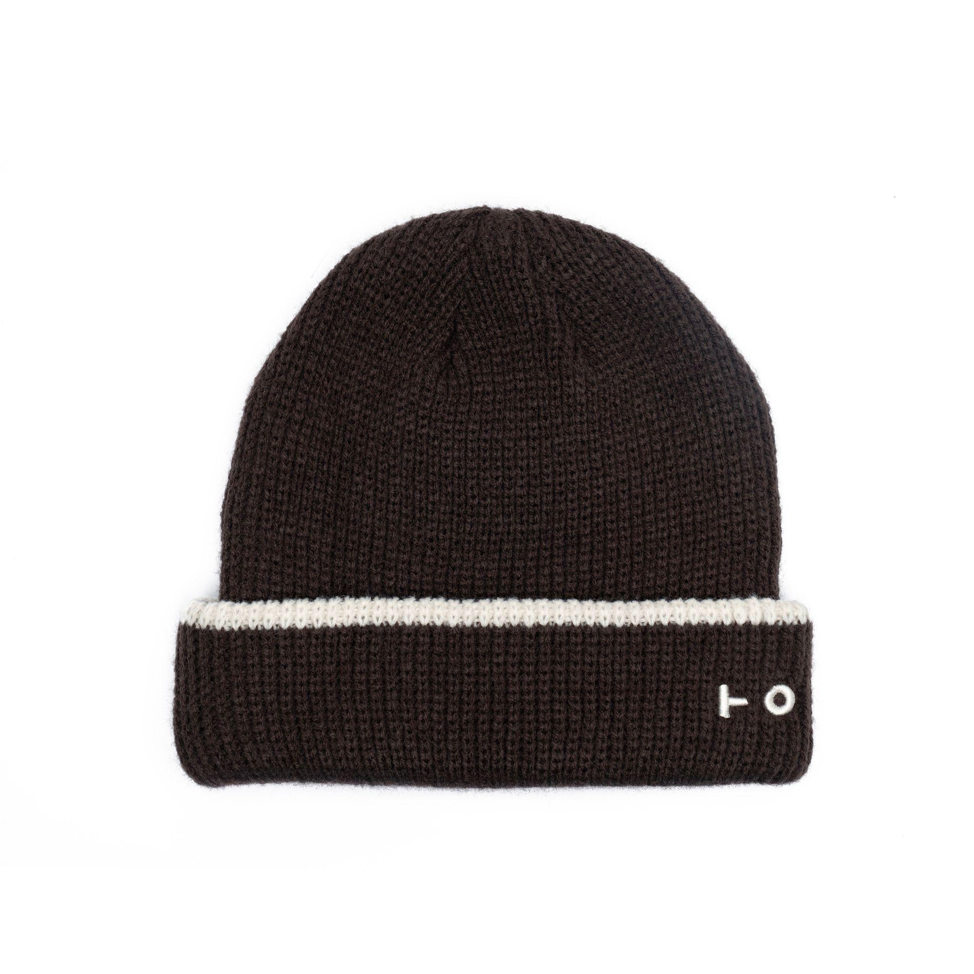 Tyler Brown -Gorro de invierno - Inztinto -2