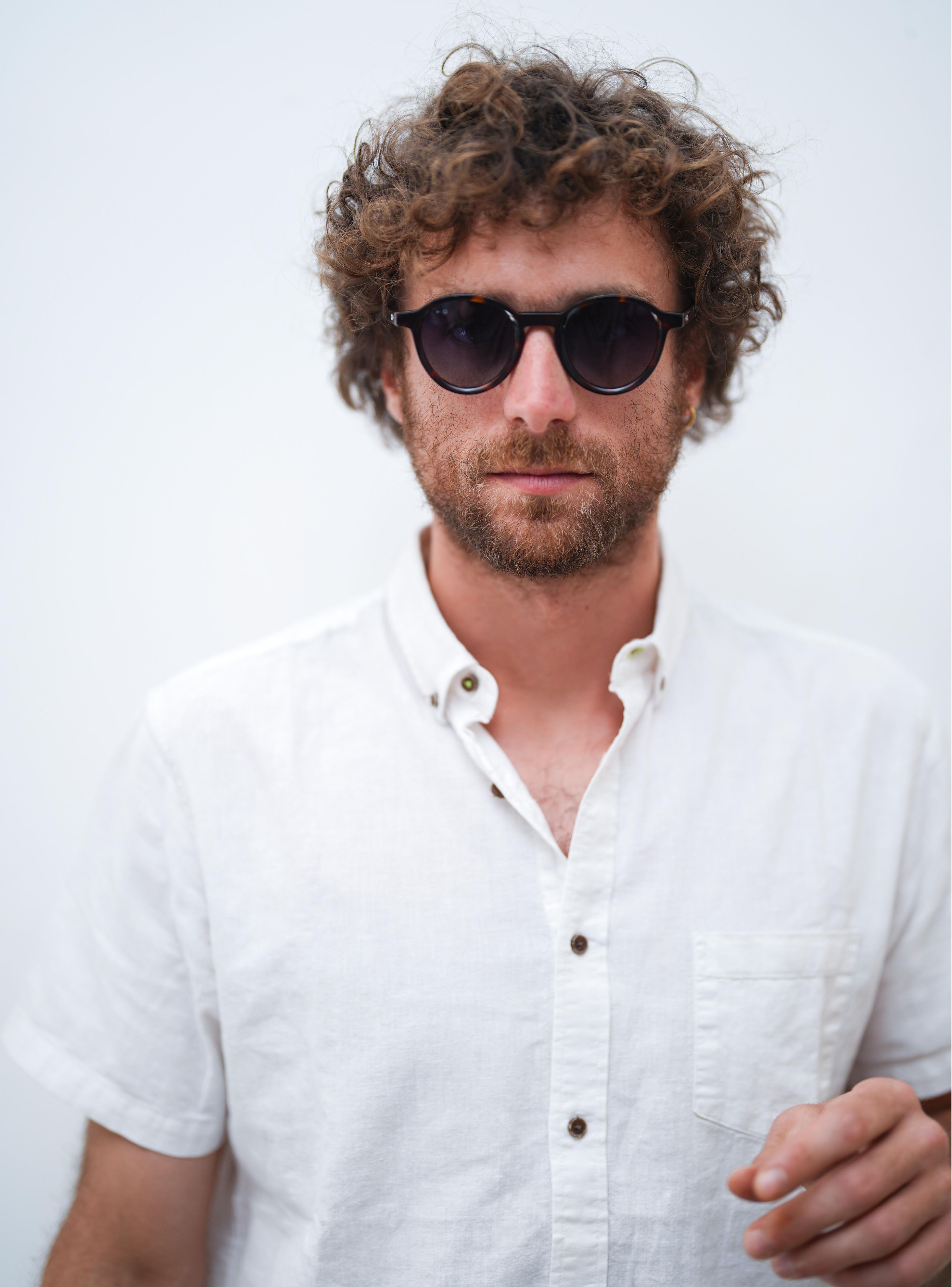 Nolan Tortoise  - INZTINTO - Anteojos de Sol-5