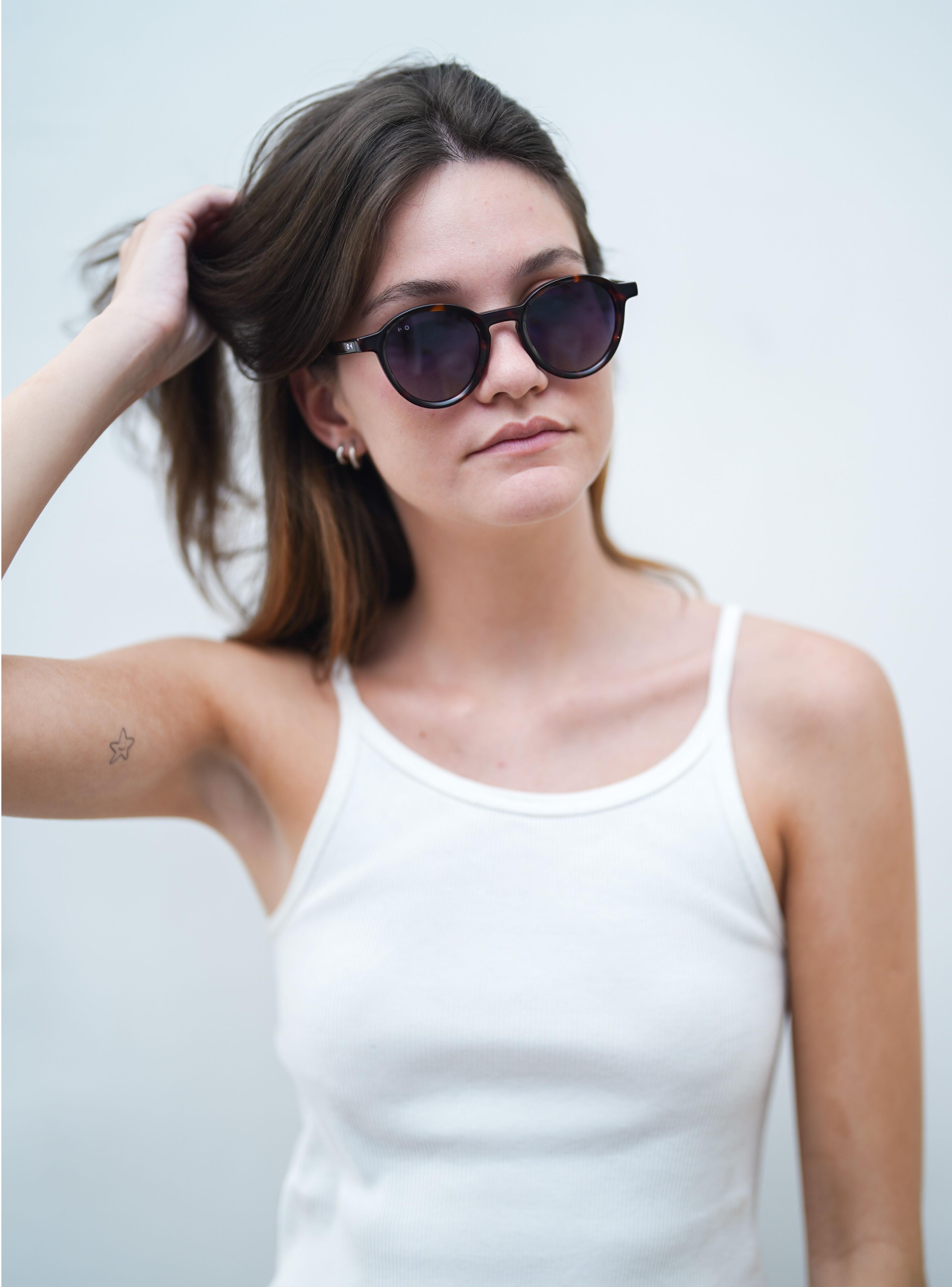 Nolan Tortoise  - INZTINTO - Anteojos de Sol-4