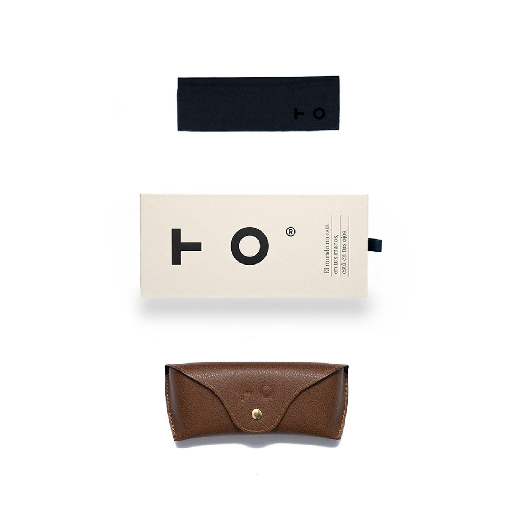 Nolan Tortoise  - INZTINTO - Anteojos de Sol-7