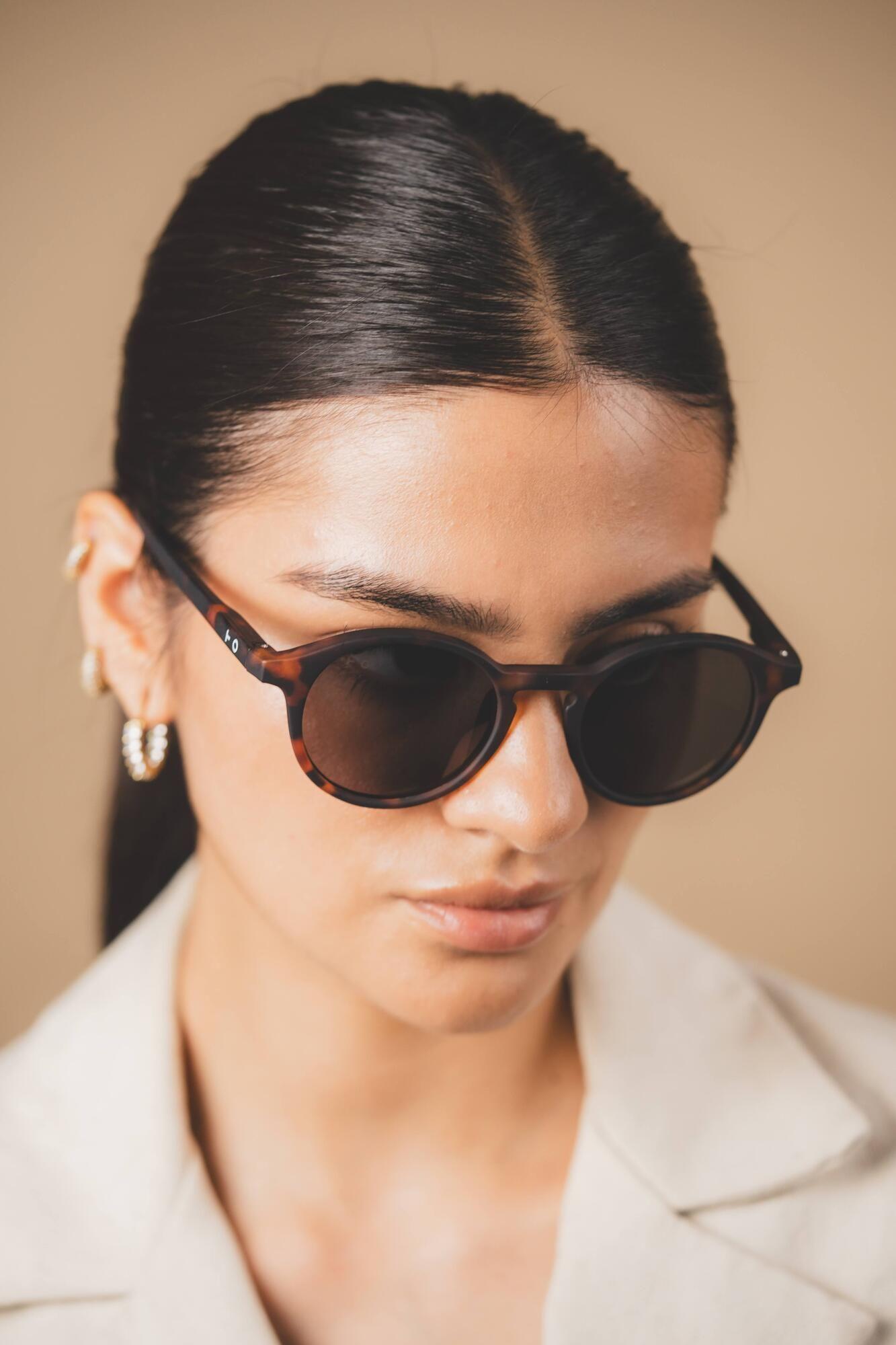 Liam Lectura Sol Tortoise 2.5-4