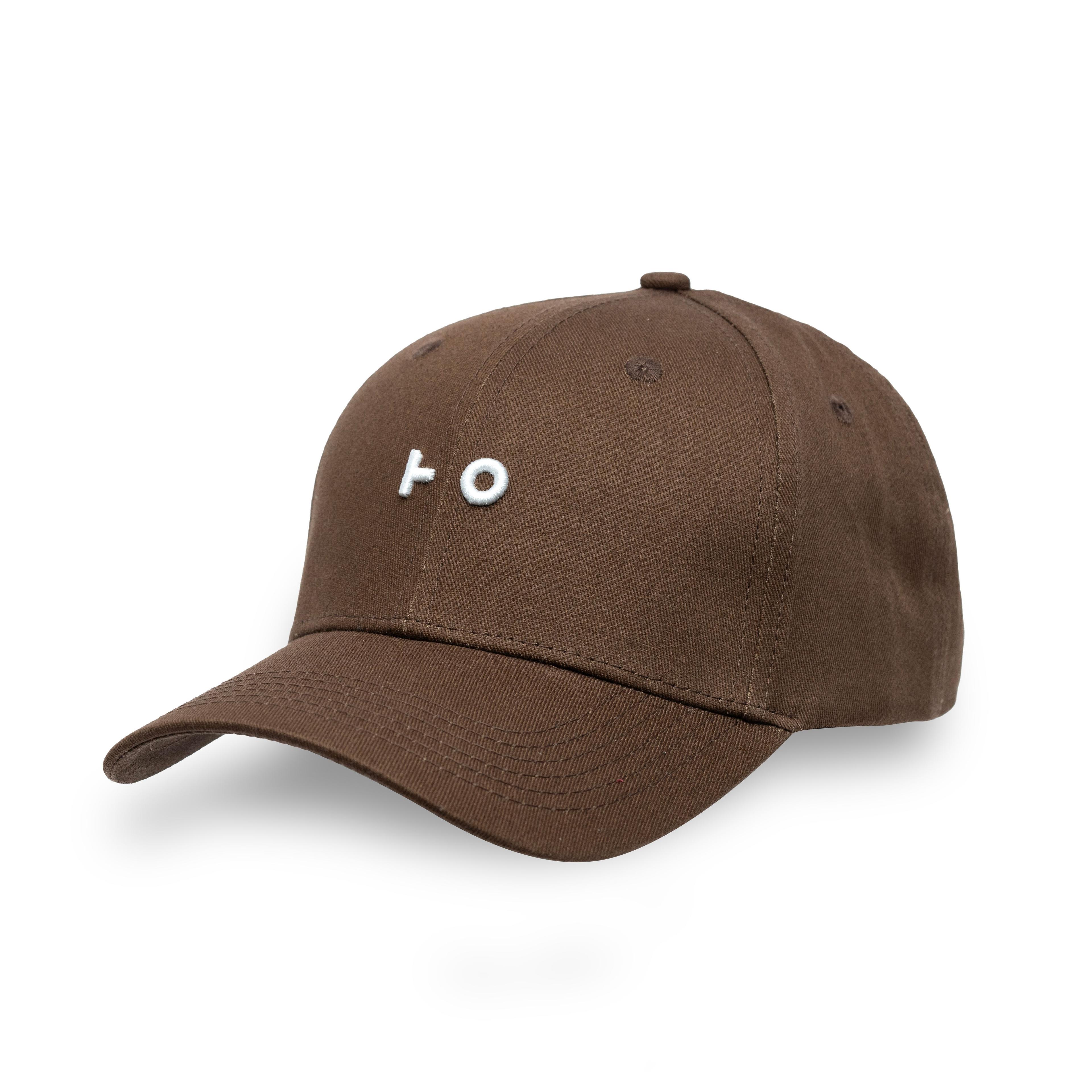Kurt Brown - Inztinto - Jockey/Gorro -2