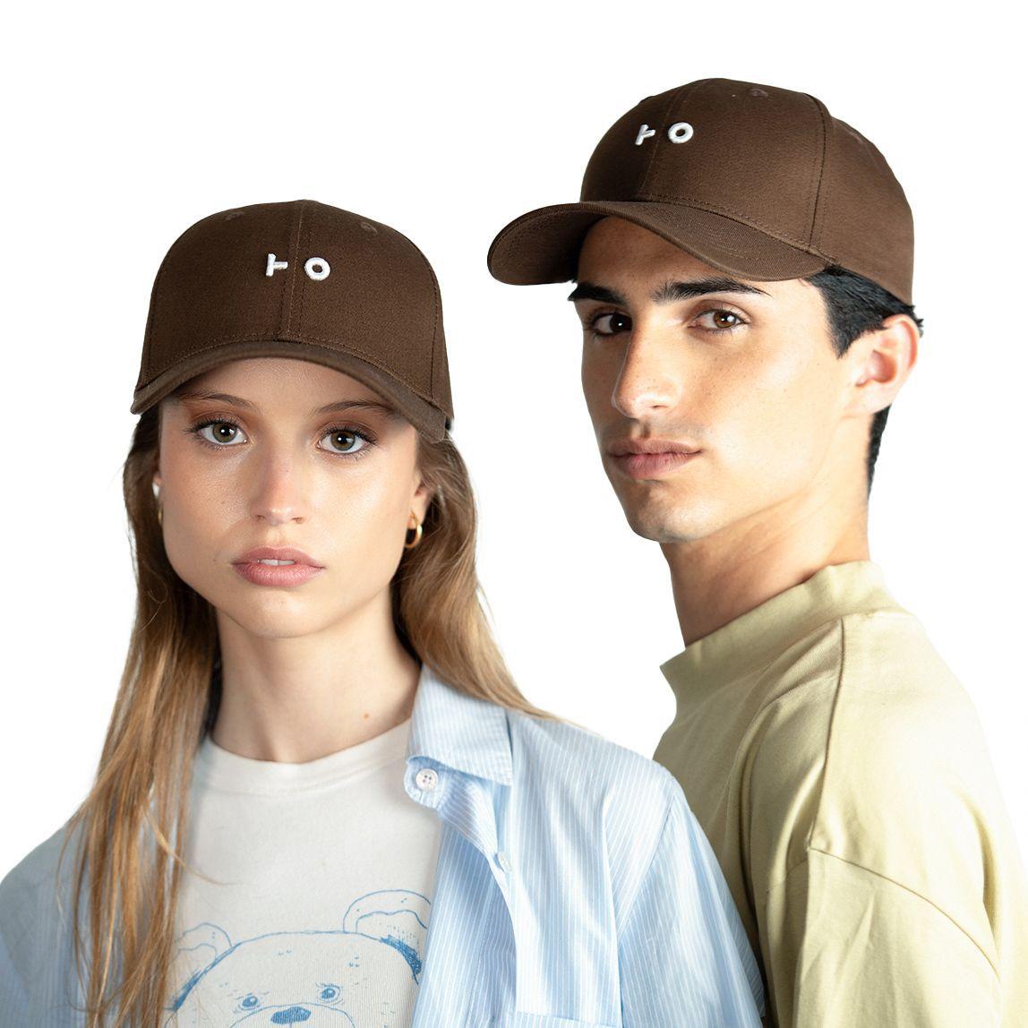 Kurt Brown - Inztinto - Jockey/Gorro -4
