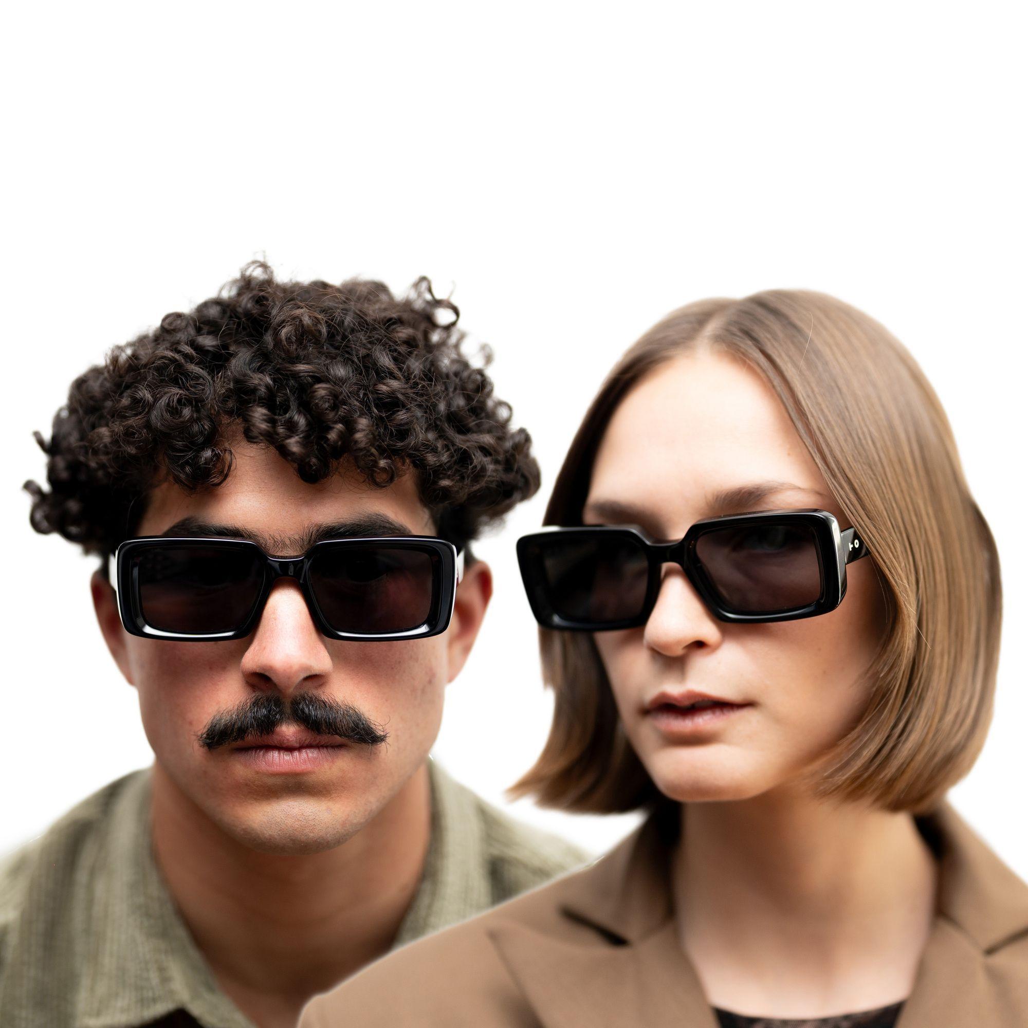 Billie Black - Inztinto - Anteojos de sol -4