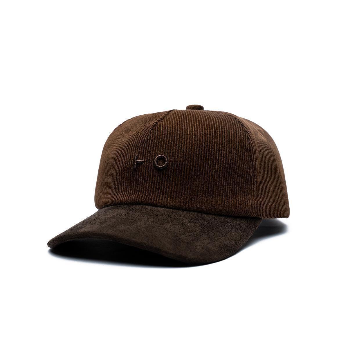 Jockey Gorro Café Cotele Inztinto-2