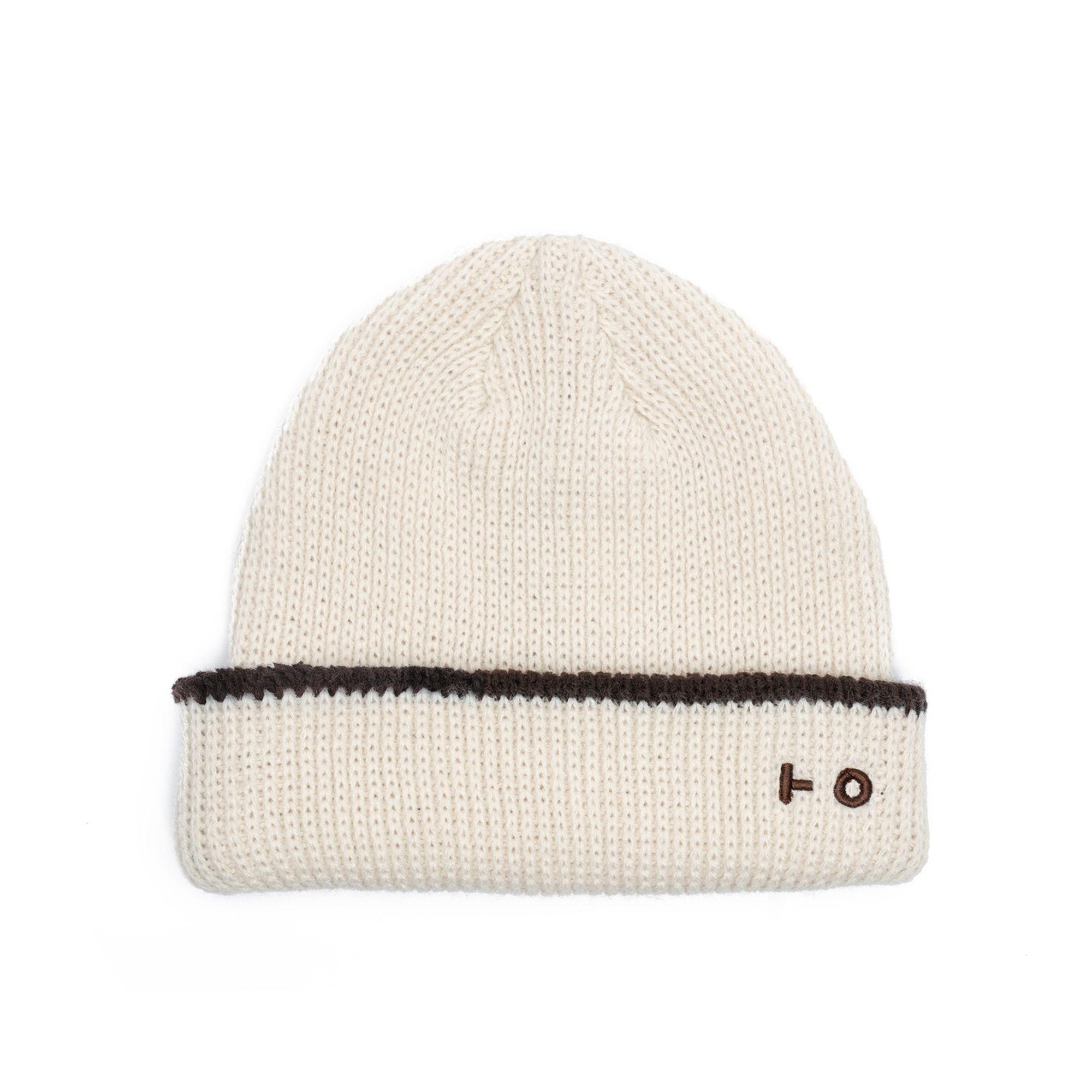 Tyler Off White - Gorro de invierno - Inztinto -2