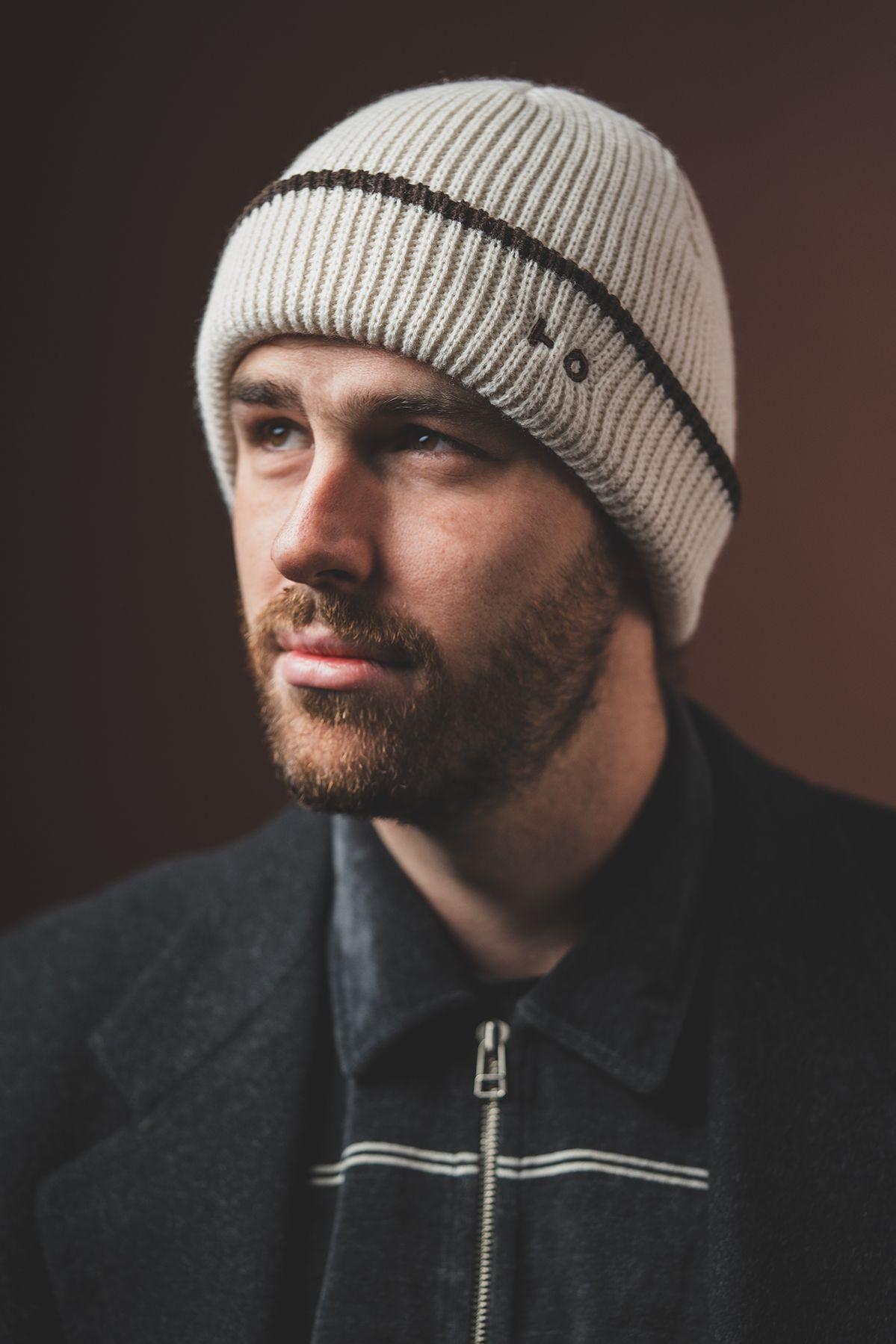 Tyler Off White - Gorro de invierno - Inztinto -3