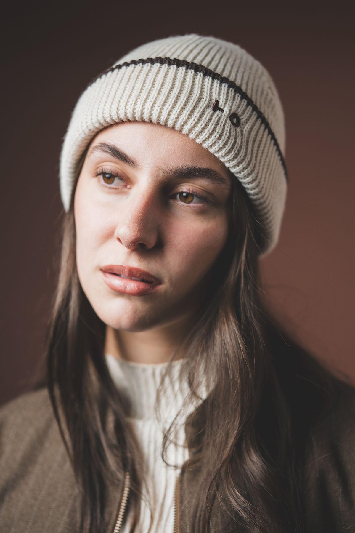 Tyler Off White - Gorro de invierno - Inztinto -4