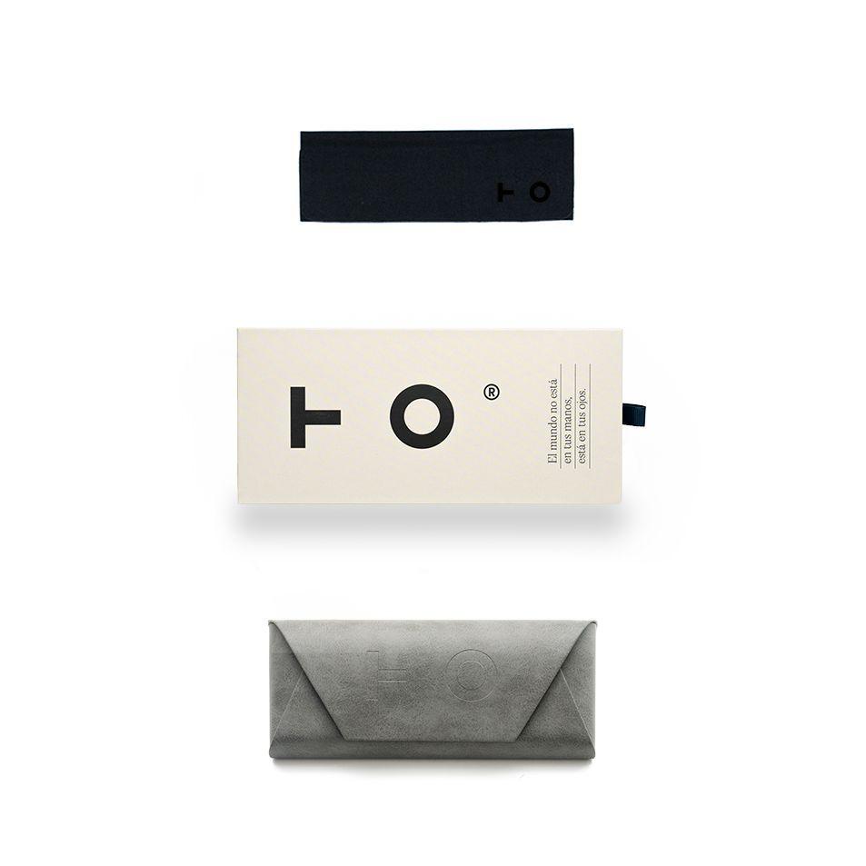 Liam Havane Anteojo de Sol-4