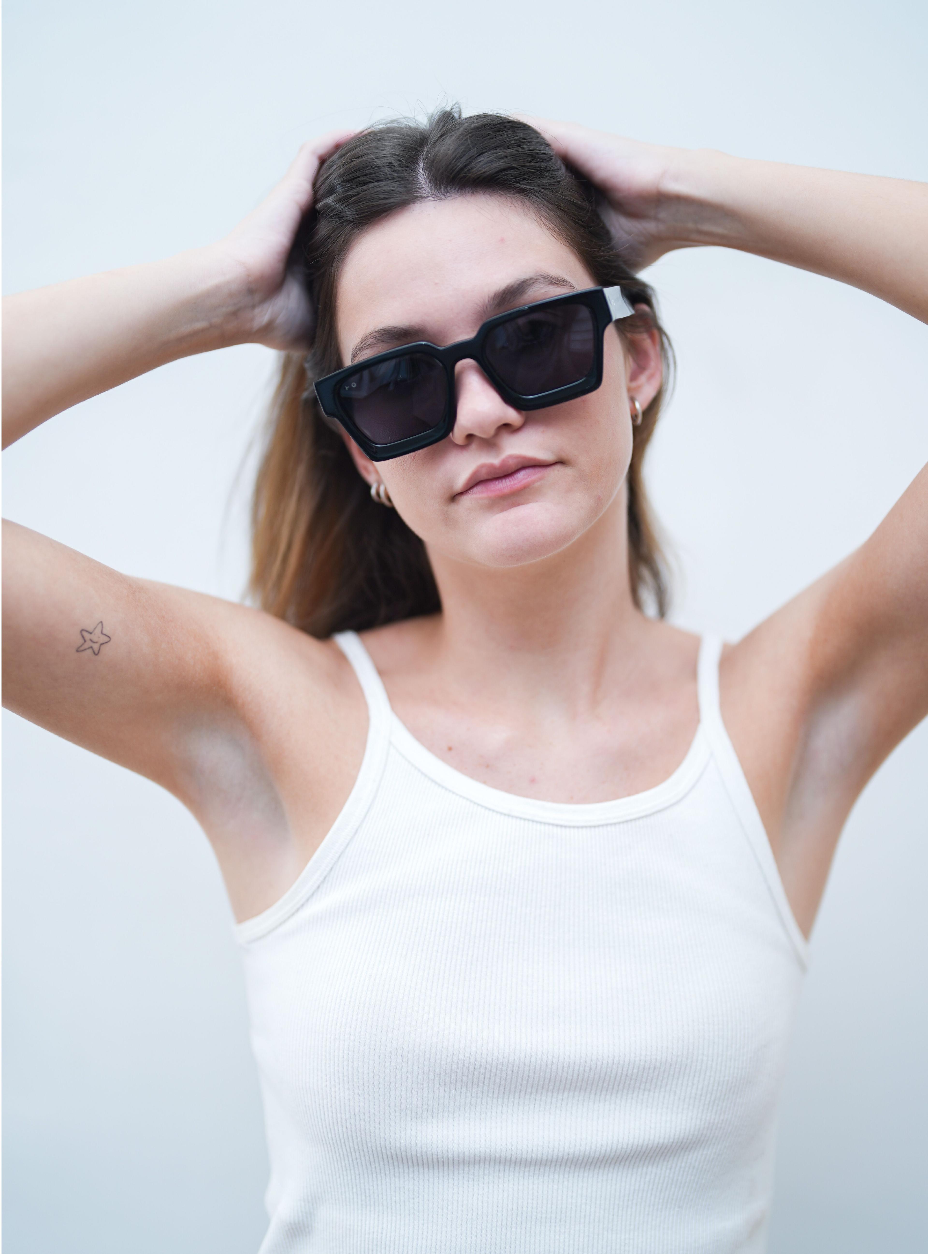 Coppola Black  - INZTINTO - Anteojos de Sol-4