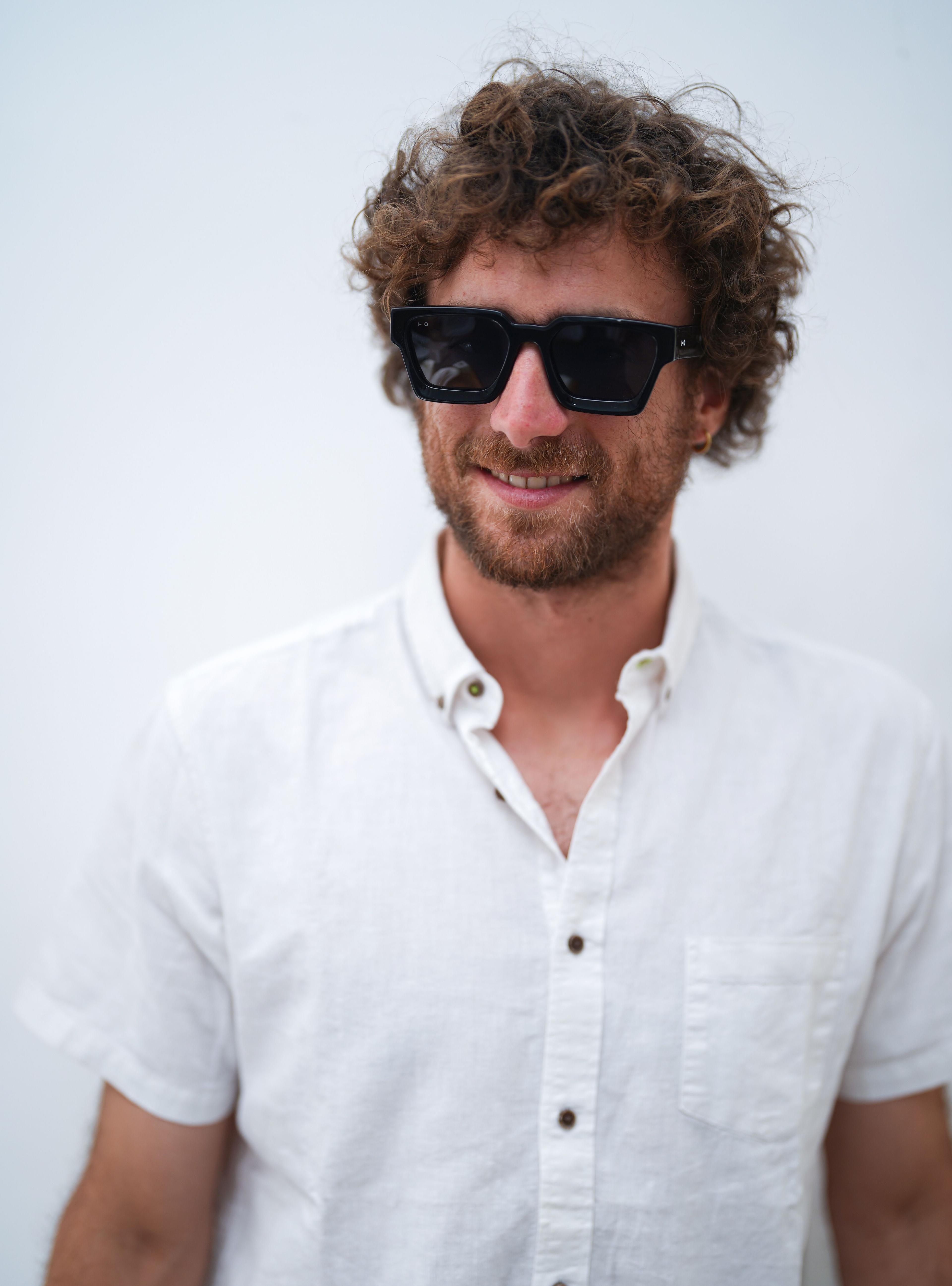 Coppola Black  - INZTINTO - Anteojos de Sol-5