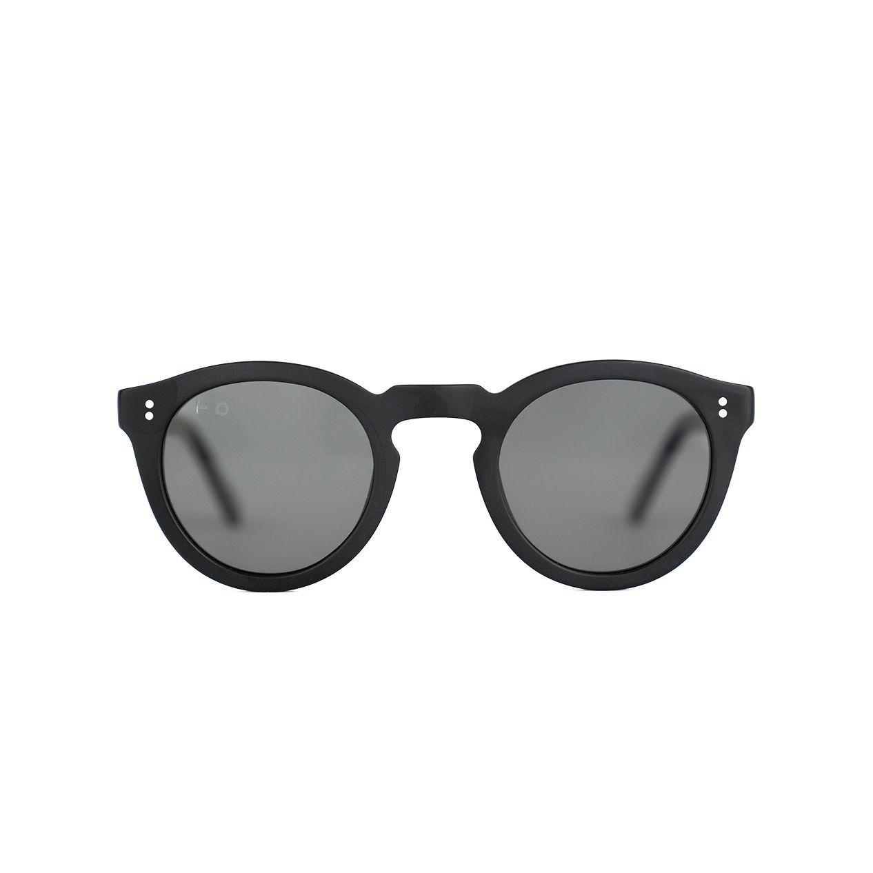 Akira Black Matte - Inztinto Anteojos de sol -0