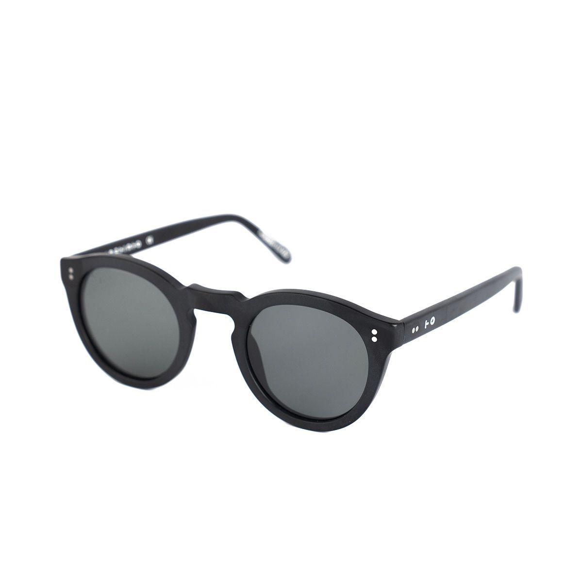 Akira Black Matte - Inztinto Anteojos de sol -2