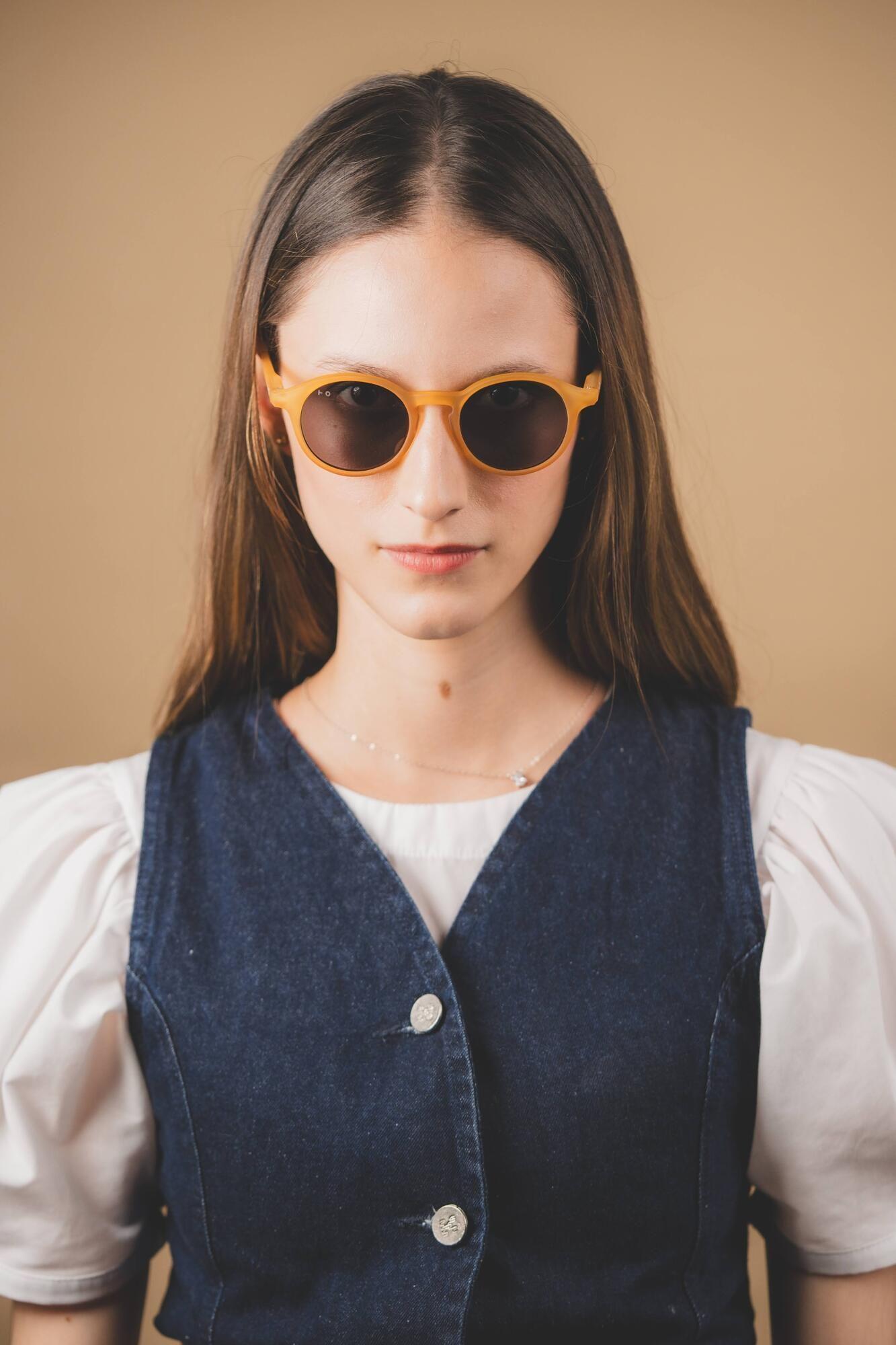 Liam Lectura Sol Yellow 1.0-3