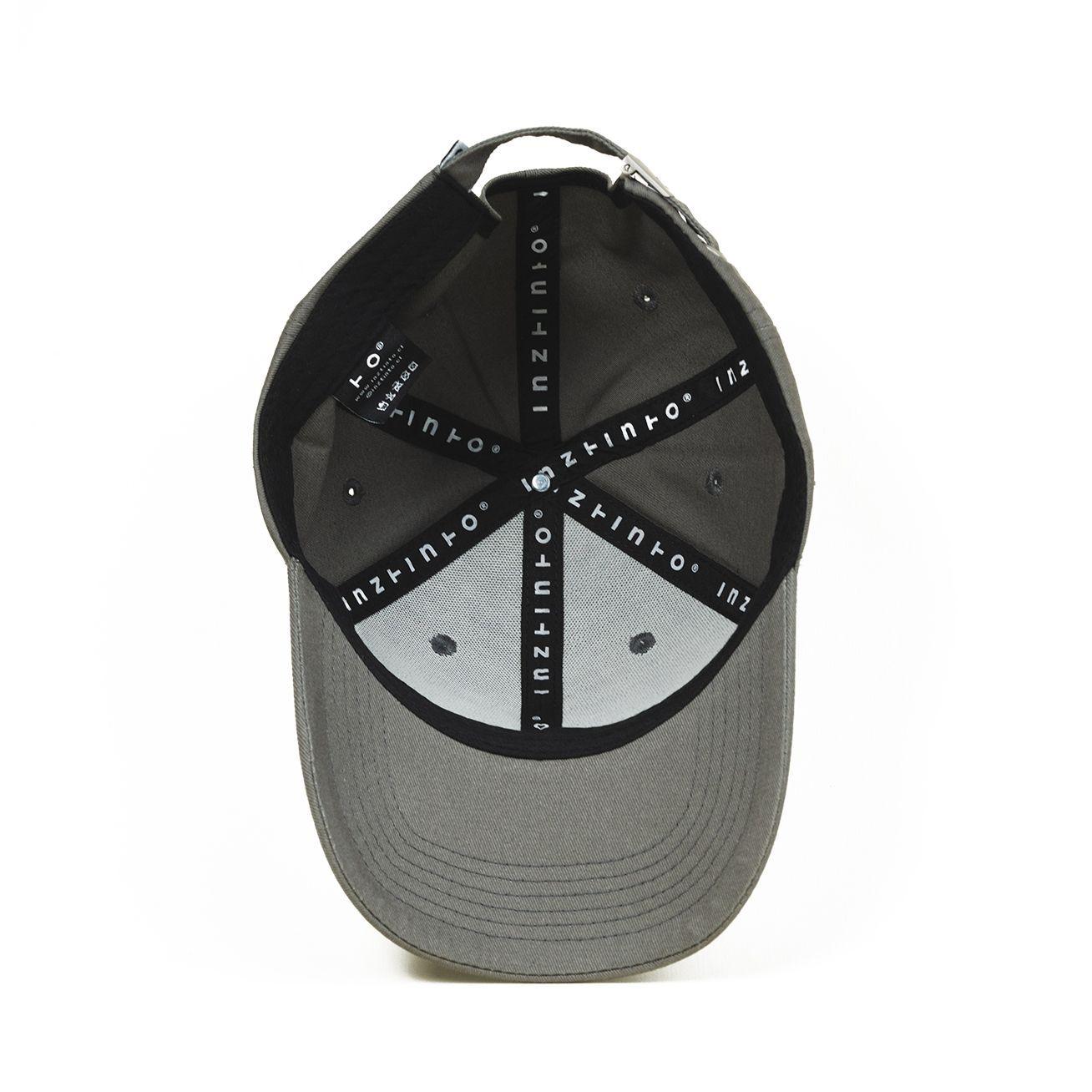 Kurt Stone - Inztinto - Jockey/ Gorro -2