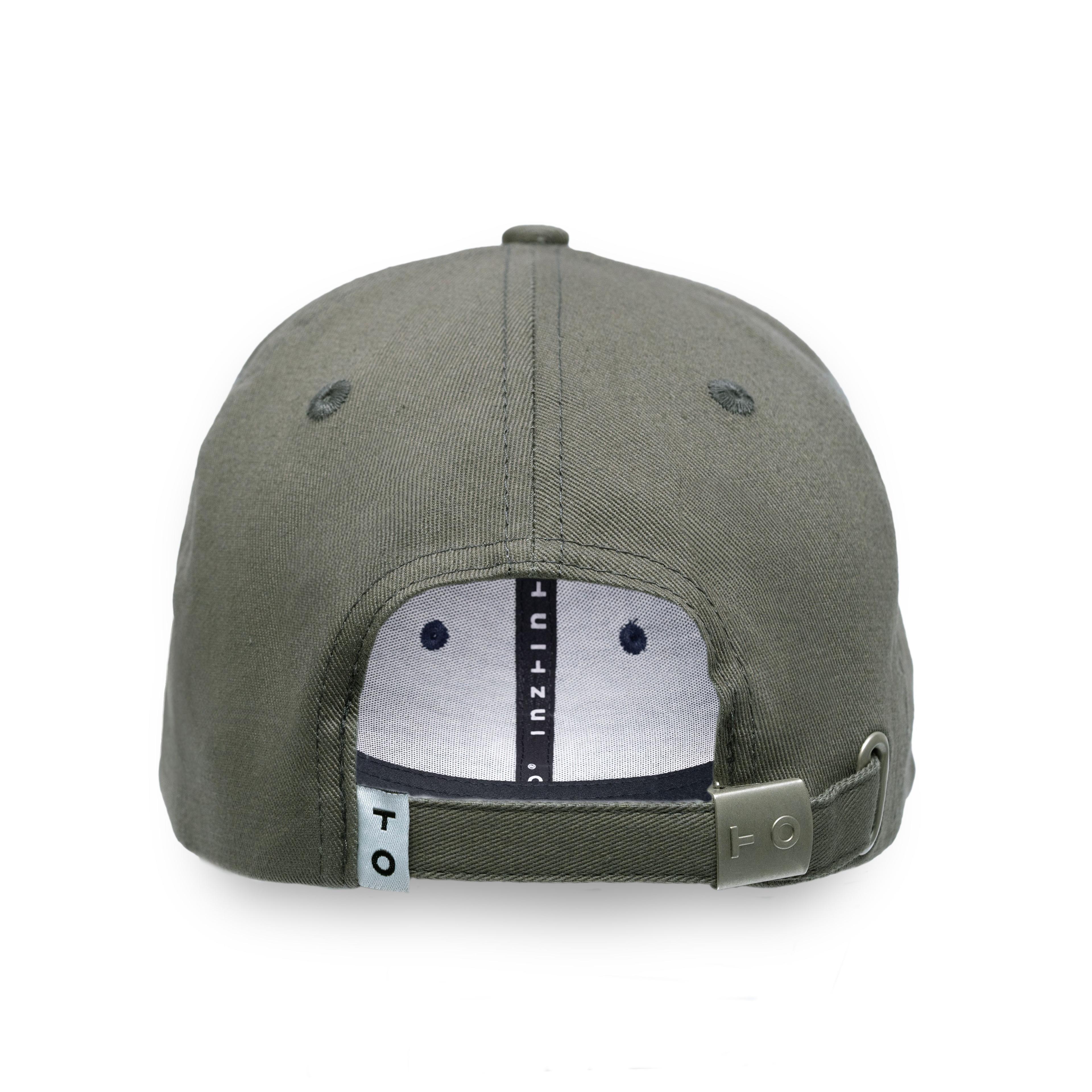 Kurt Stone - Inztinto - Jockey/ Gorro -3