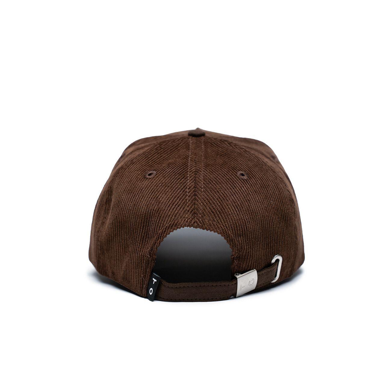 Jim Dark Brown  - Inztinto -2