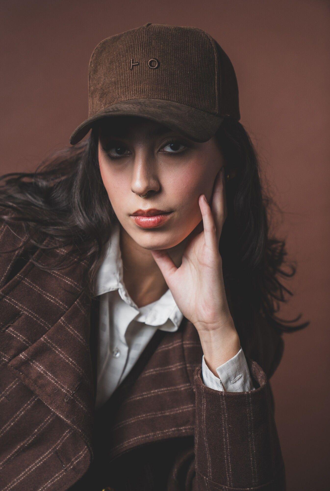 Jim Dark Brown  - Inztinto -3