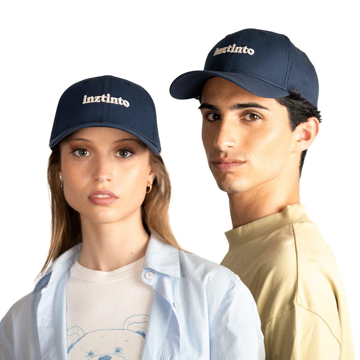 Kurt Serif - Inztinto - Jockey/ Gorro -4
