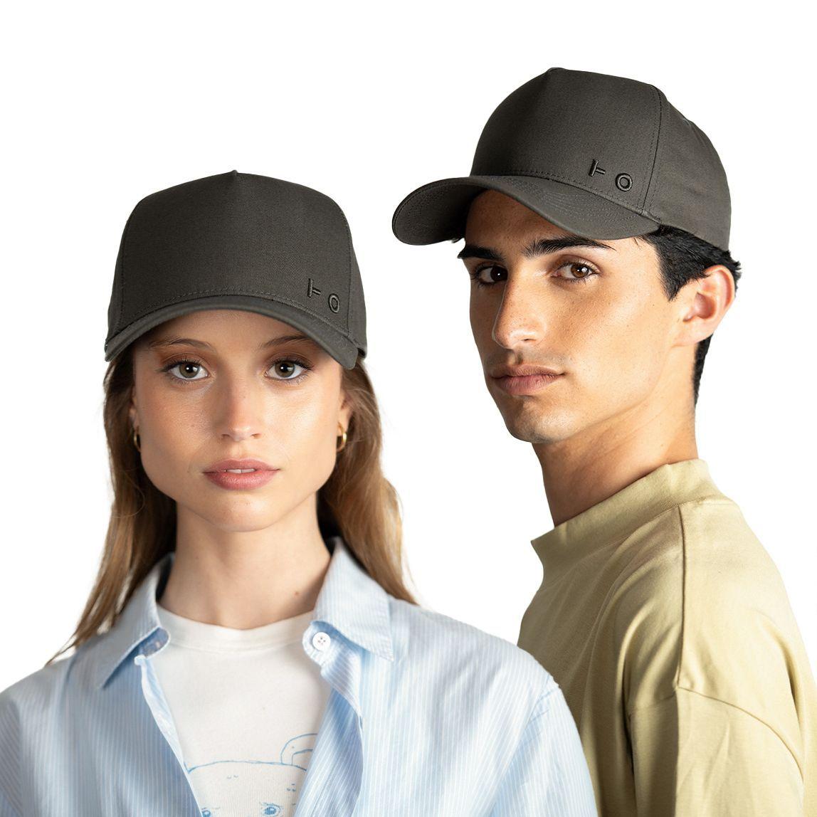 Jim Graphite - Inztinto - Jockey/Gorro -4