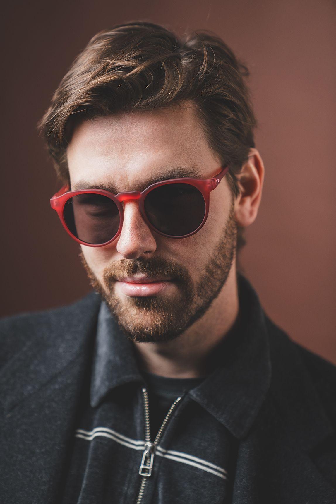 Paul Winered - Inztinto - Anteojos de sol -3