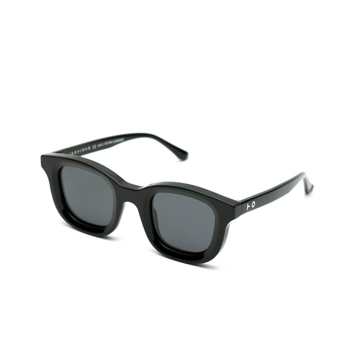 Ray Black -1