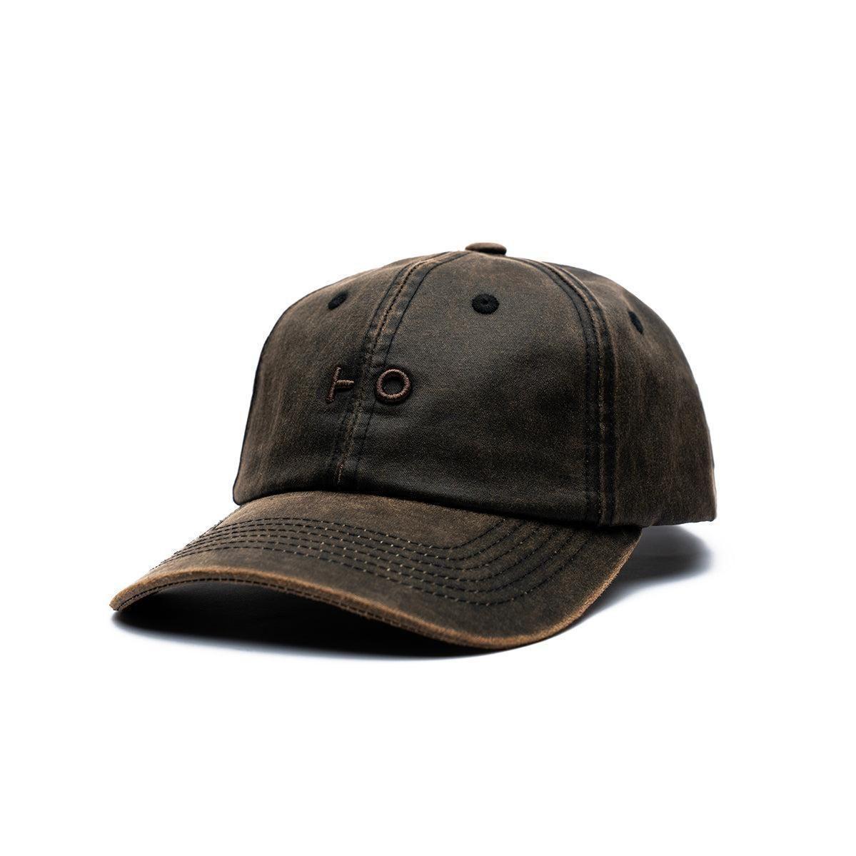 Jockey Gorro Café Washed Inztinto-2