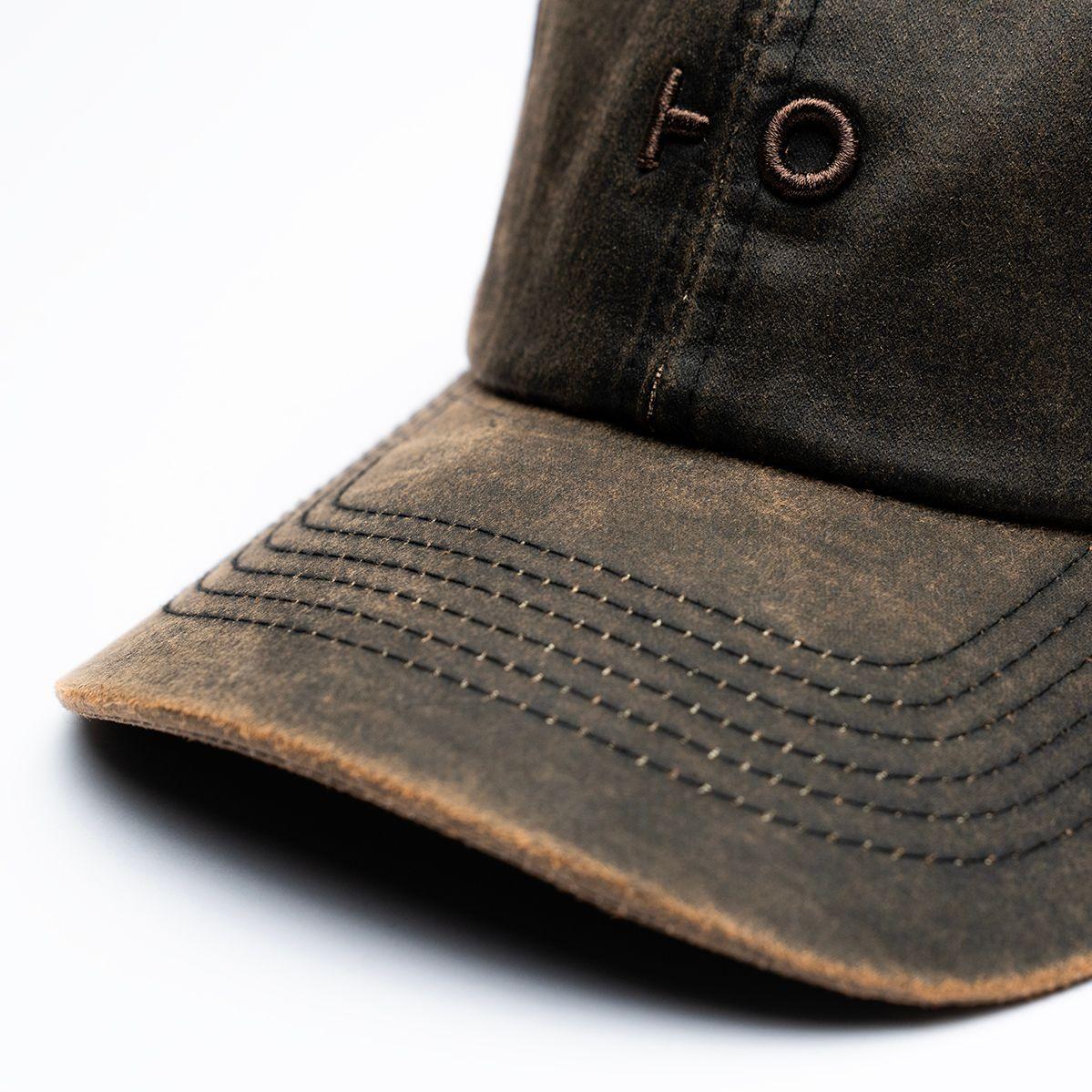 Jockey Gorro Café Washed Inztinto-3