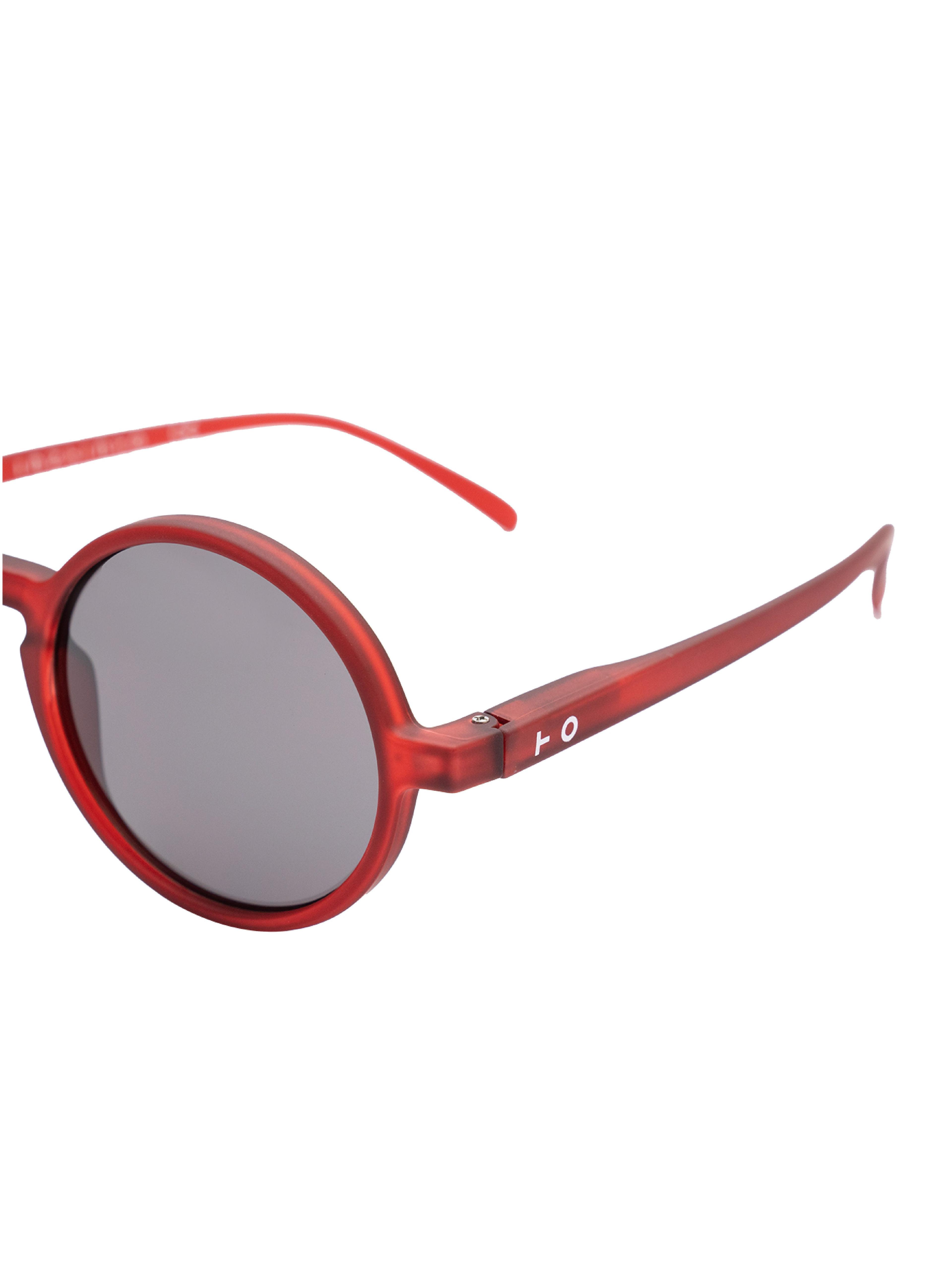 Lennon WineRed - INZTINTO - Anteojos de Sol-2