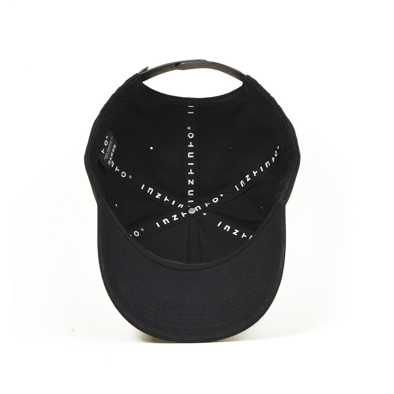 Jim Black - Inztinto - Jockey/Gorro -3