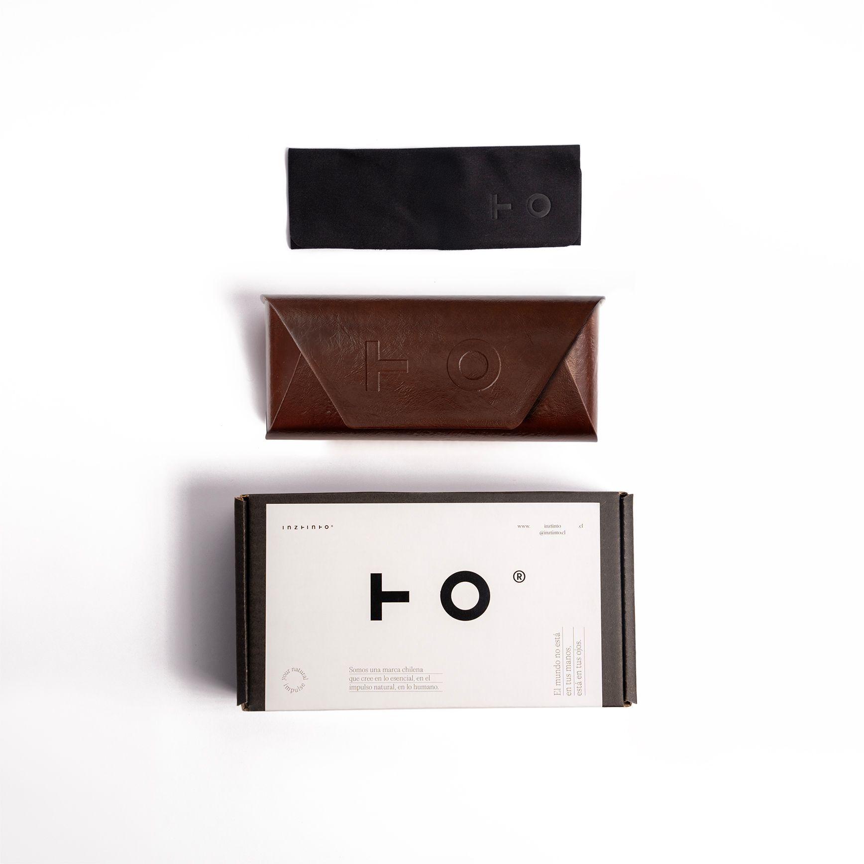 Celine Yellow - INZTINTO - Anteojos de Sol-6