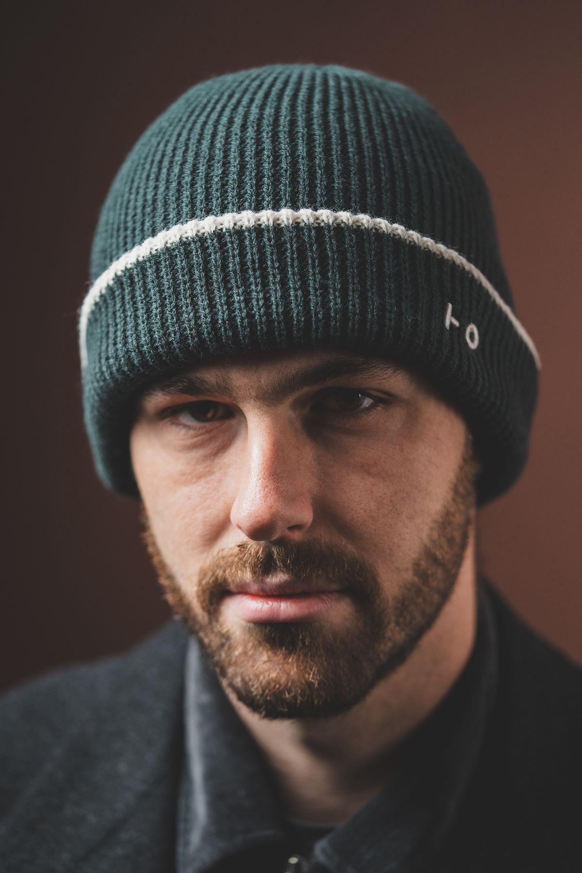 Tyler Green - Gorro de invierno - Inztinto -4