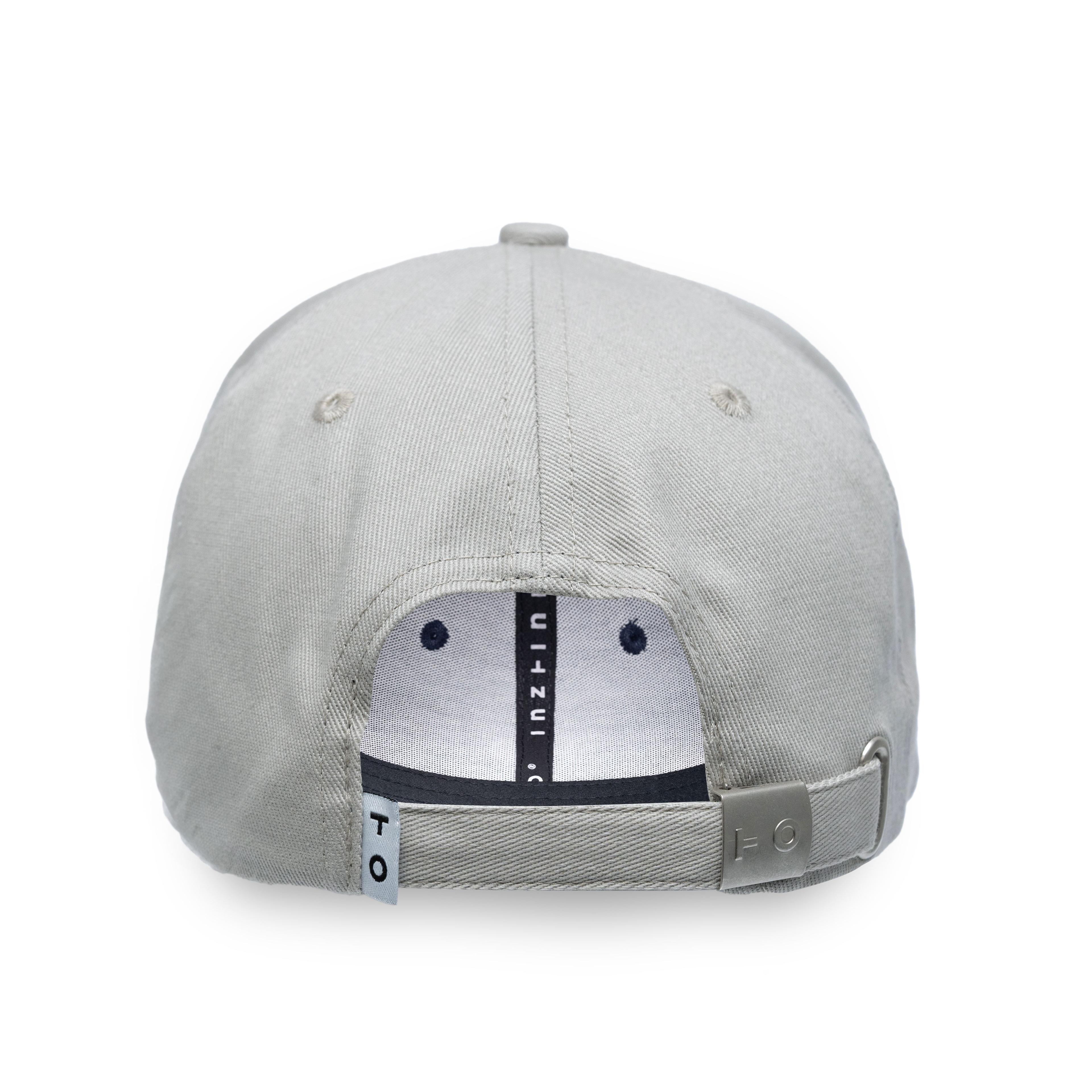 Kurt Greige - Inztinto - Jockey/ Gorro -3