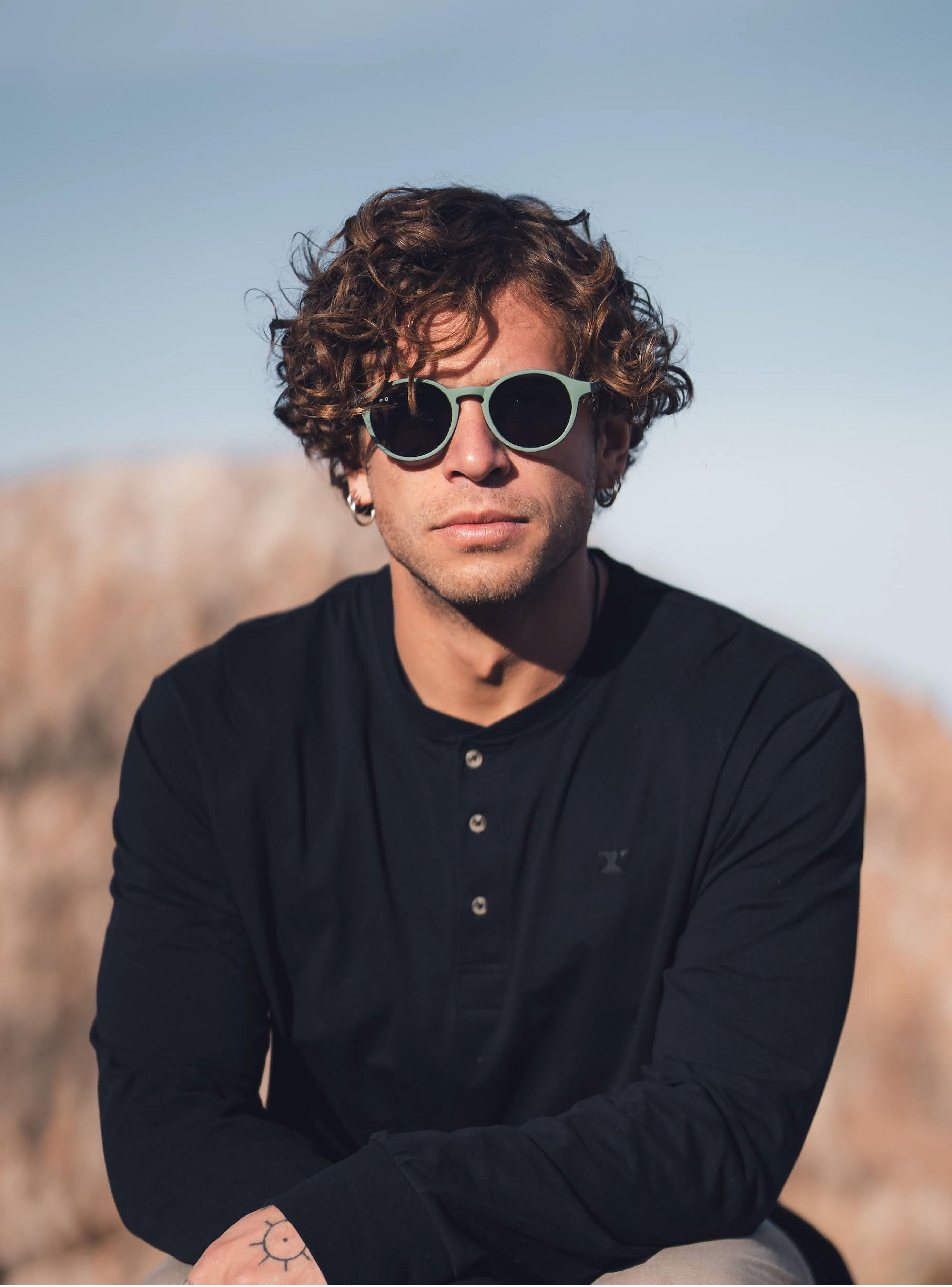 Liam Green - INZTINTO - Anteojos de Sol-3