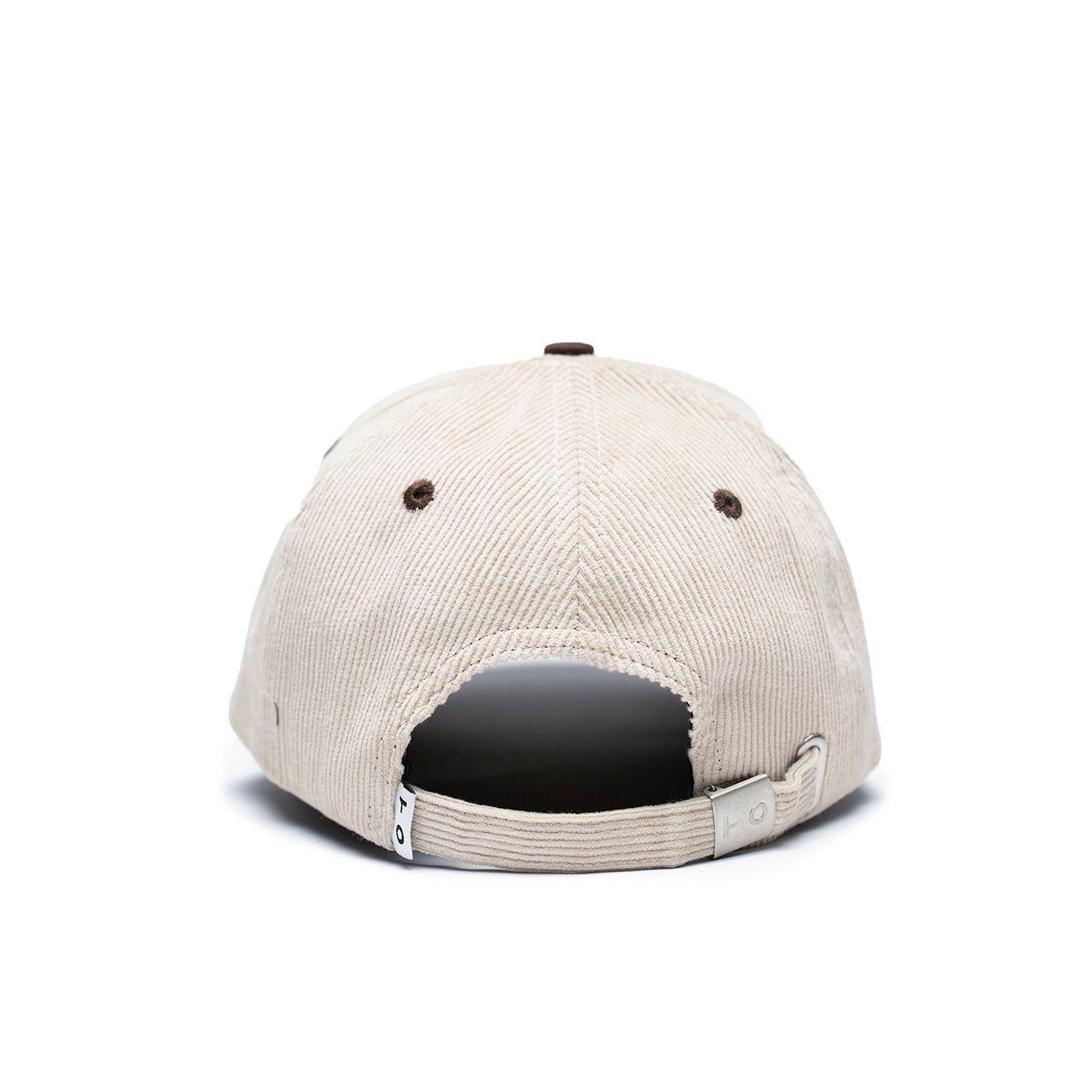 Kurt Bone Brown - Inztinto - Jockey/Gorro-2