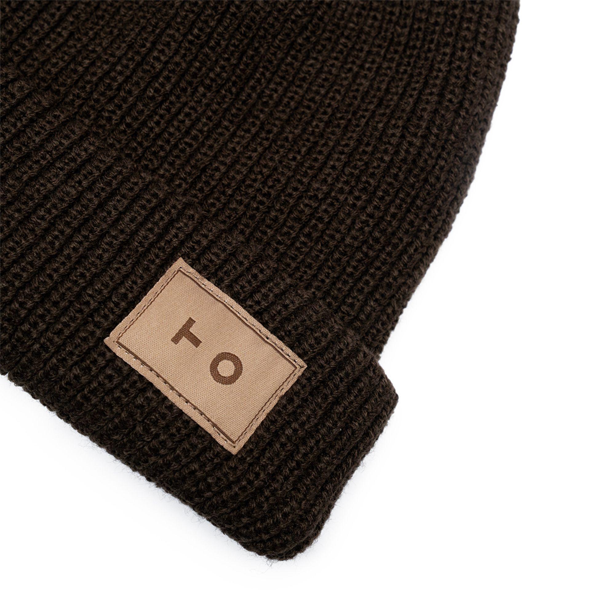 Gorro Beanie Café Moca Inztinto-2