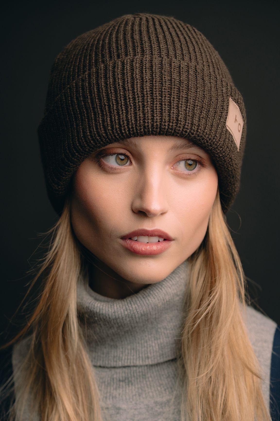 Gorro Beanie Café Moca Inztinto-4