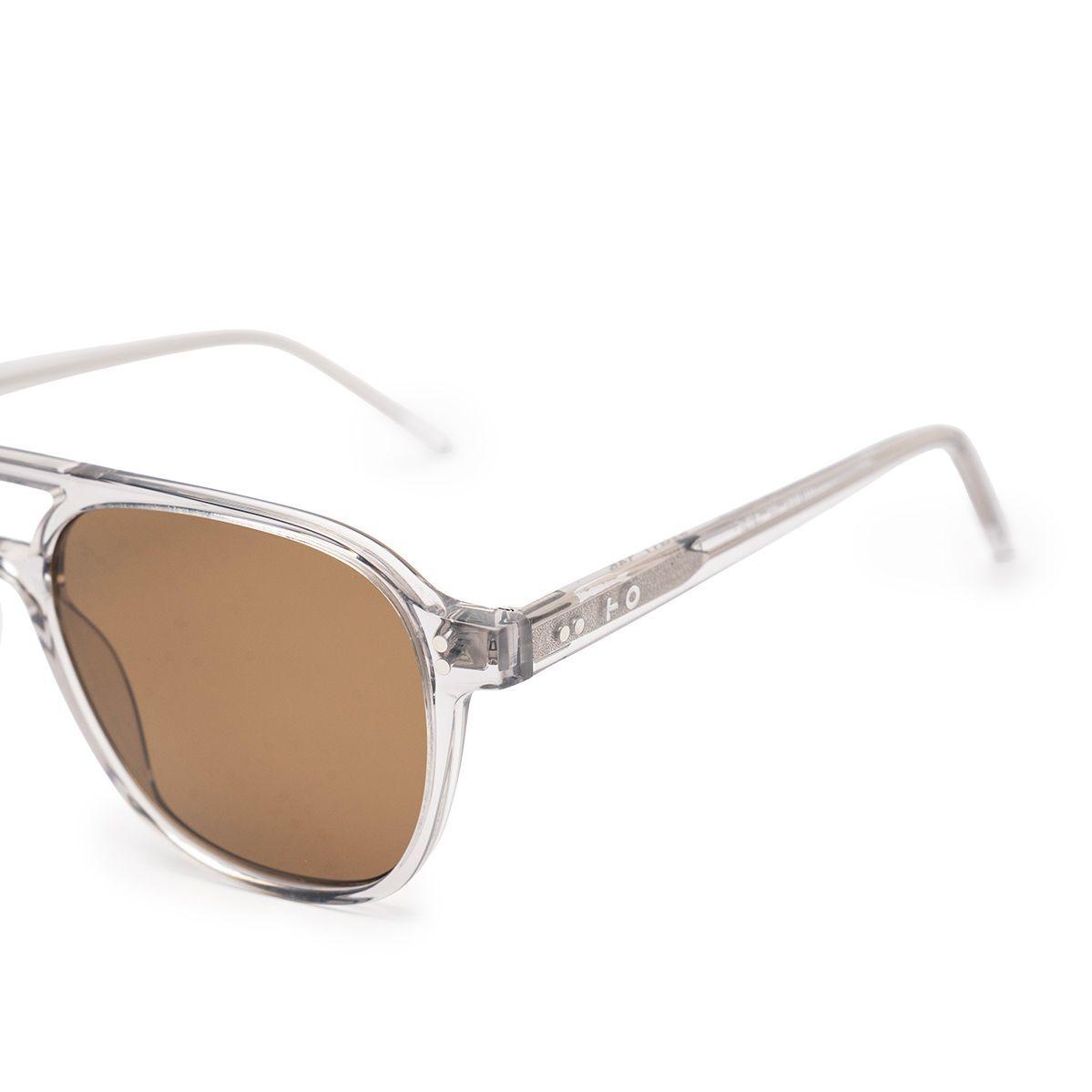 George Clear Anteojo de sol-2