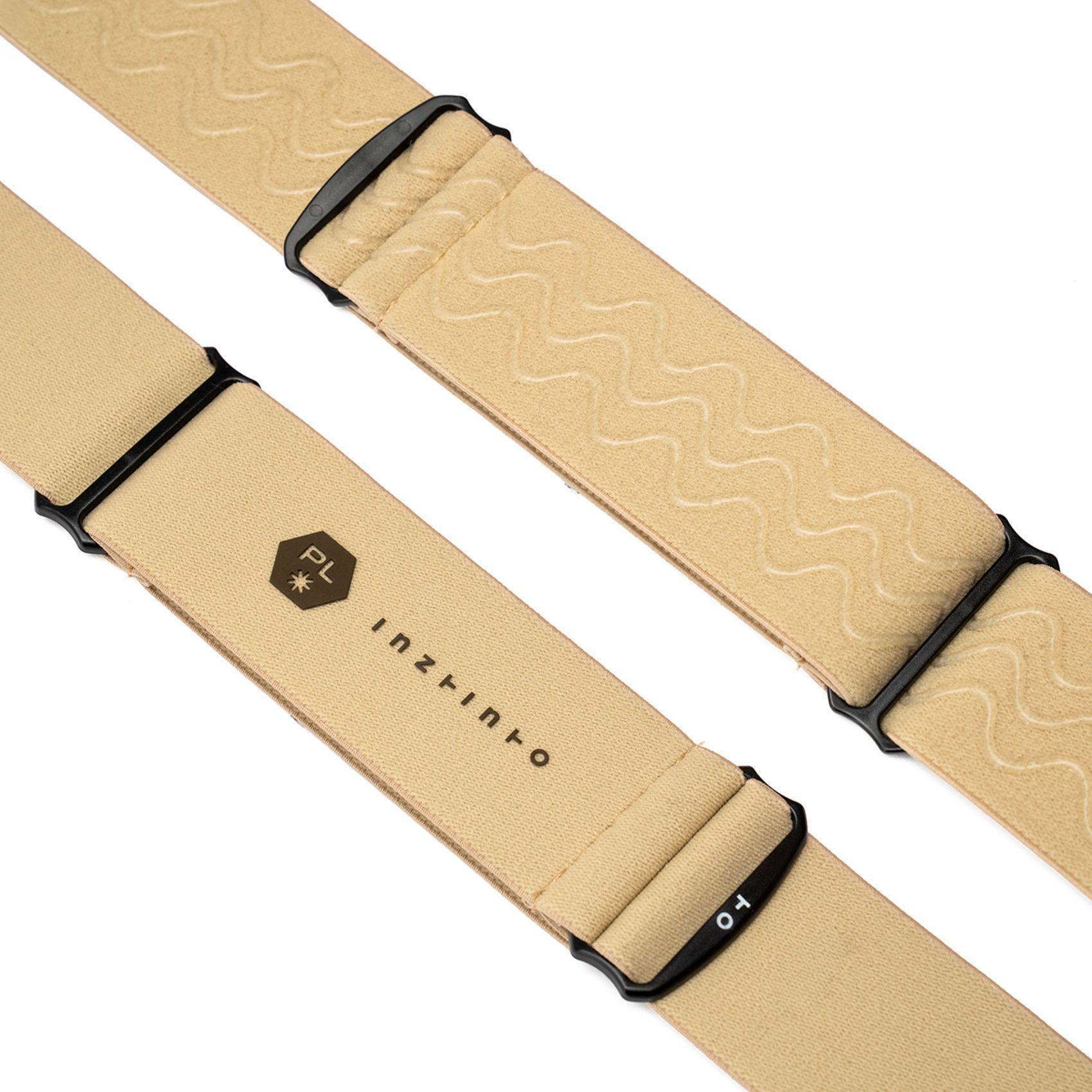 Antiparra de Nieve Travis Correa Beige Lente Magnético Gris Inztinto-3