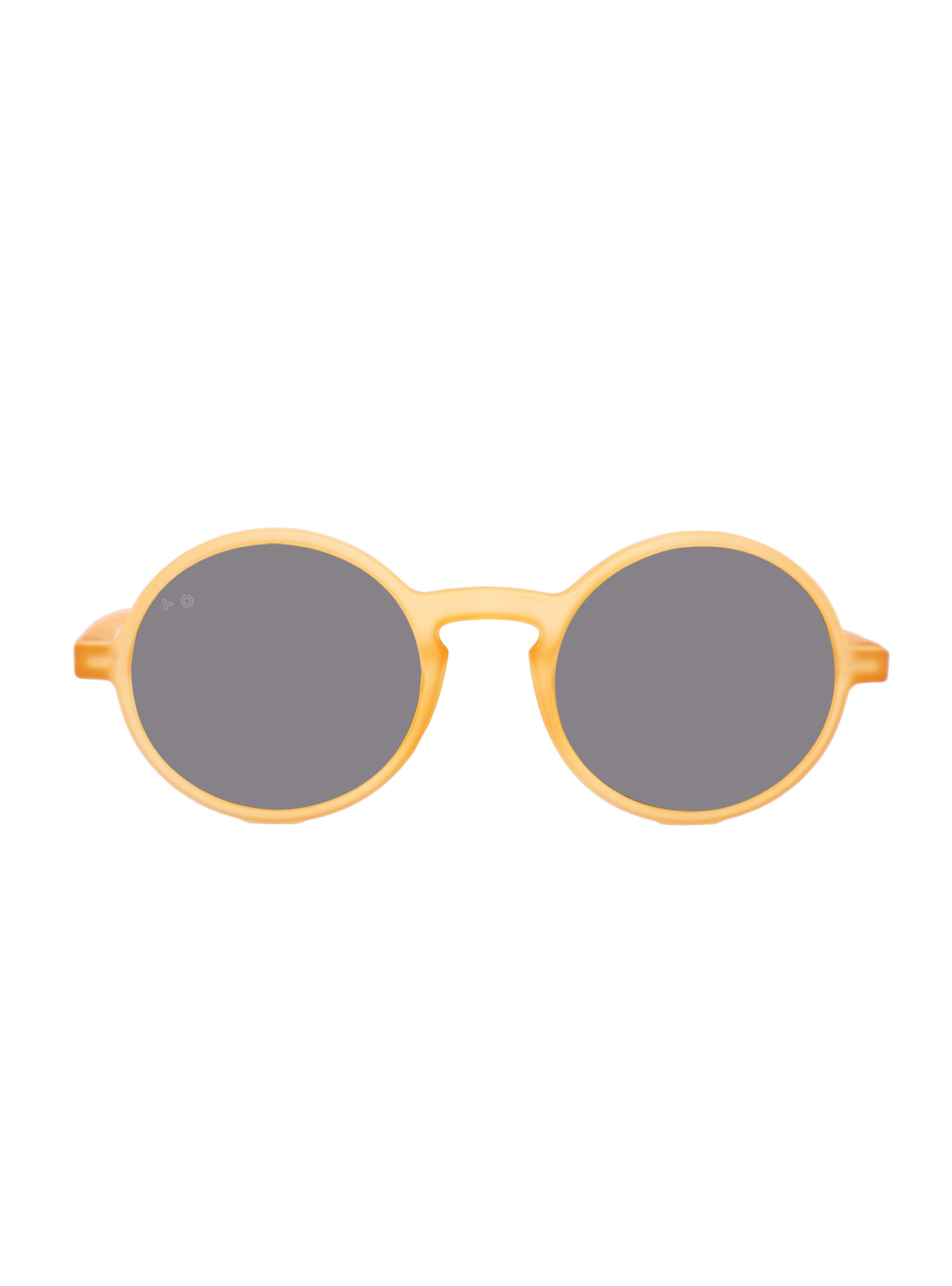 Lennon Yellow - INZTINTO - Anteojos de Sol-0