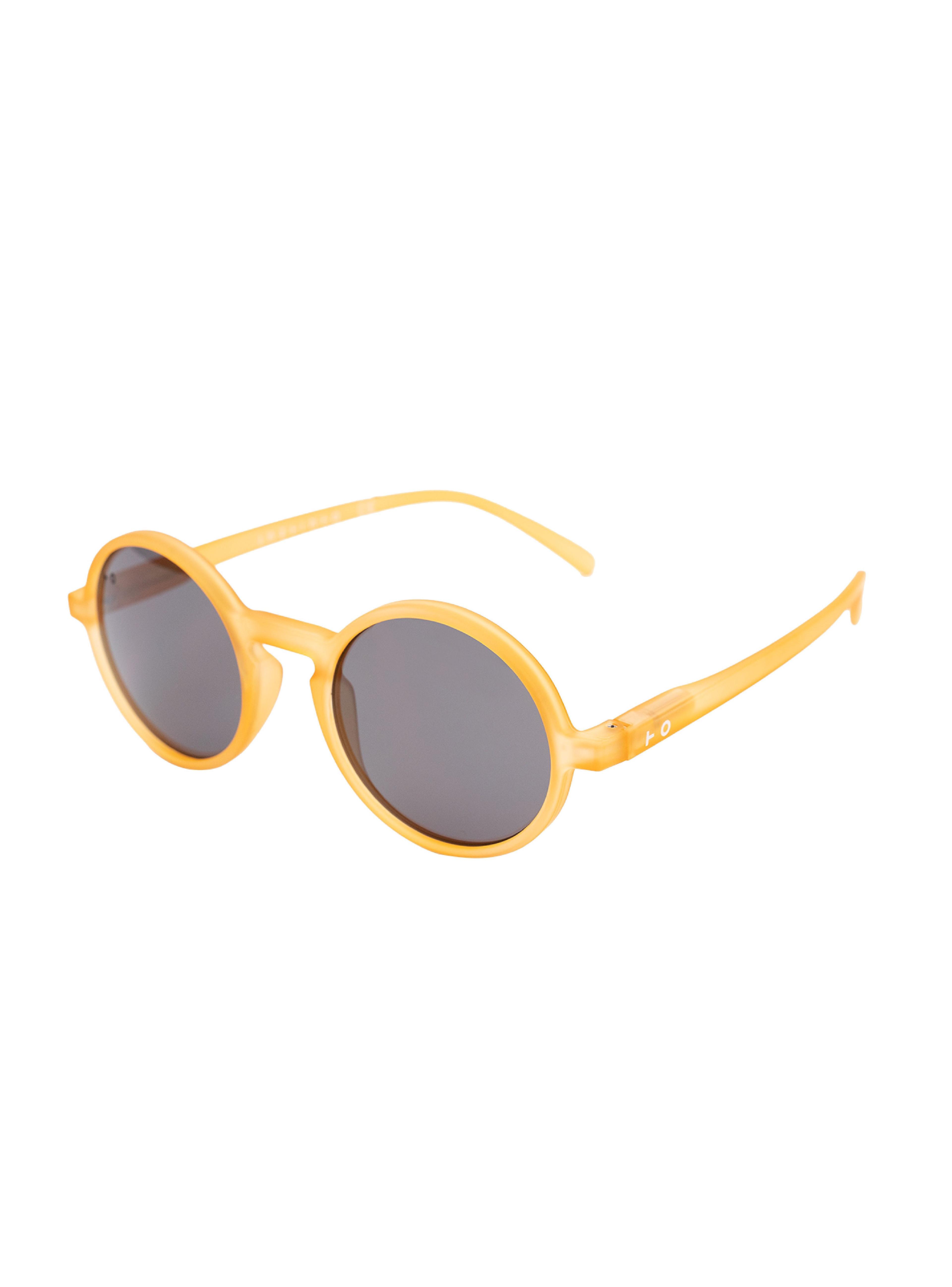 Lennon Yellow - INZTINTO - Anteojos de Sol-1