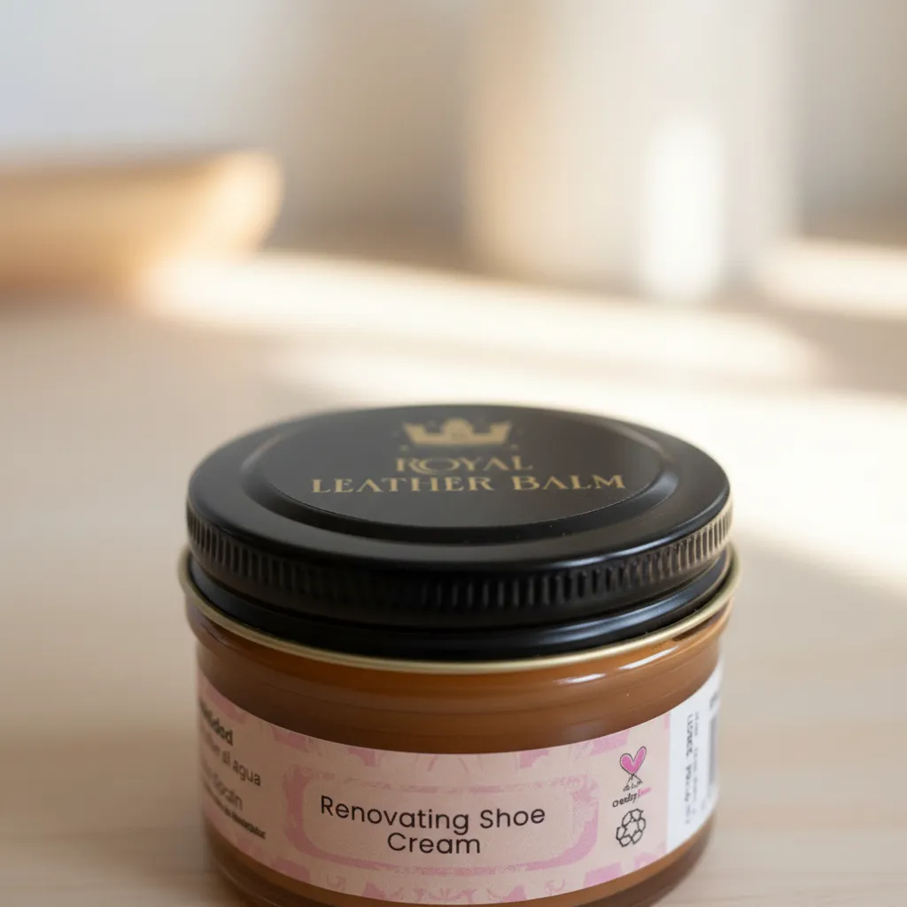Crema Calzado Renovadora Color Whiskey-3