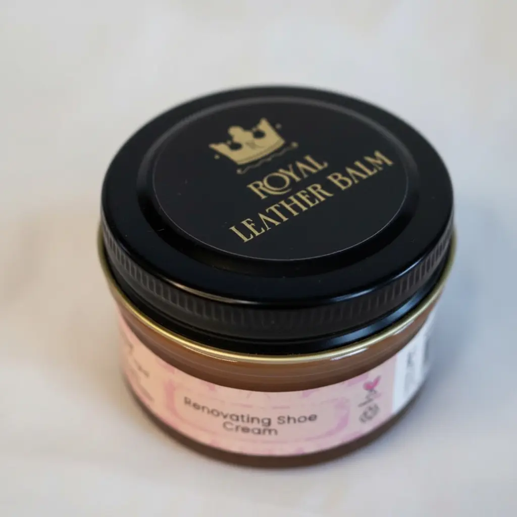 Crema Calzado Renovadora Color Whiskey-4